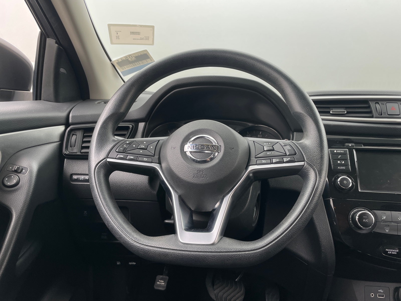 Thumbnail: 2019 Nissan Rogue Sport - 5