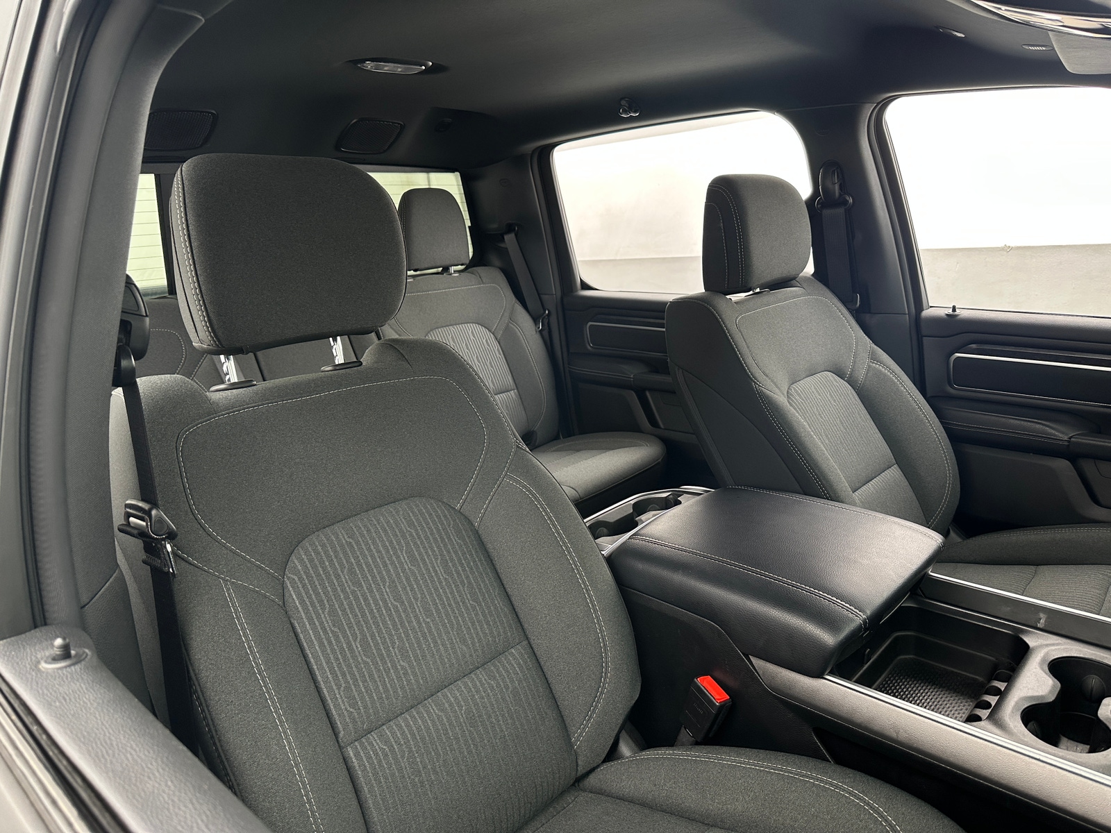 Thumbnail: 2024 RAM 1500 - 2