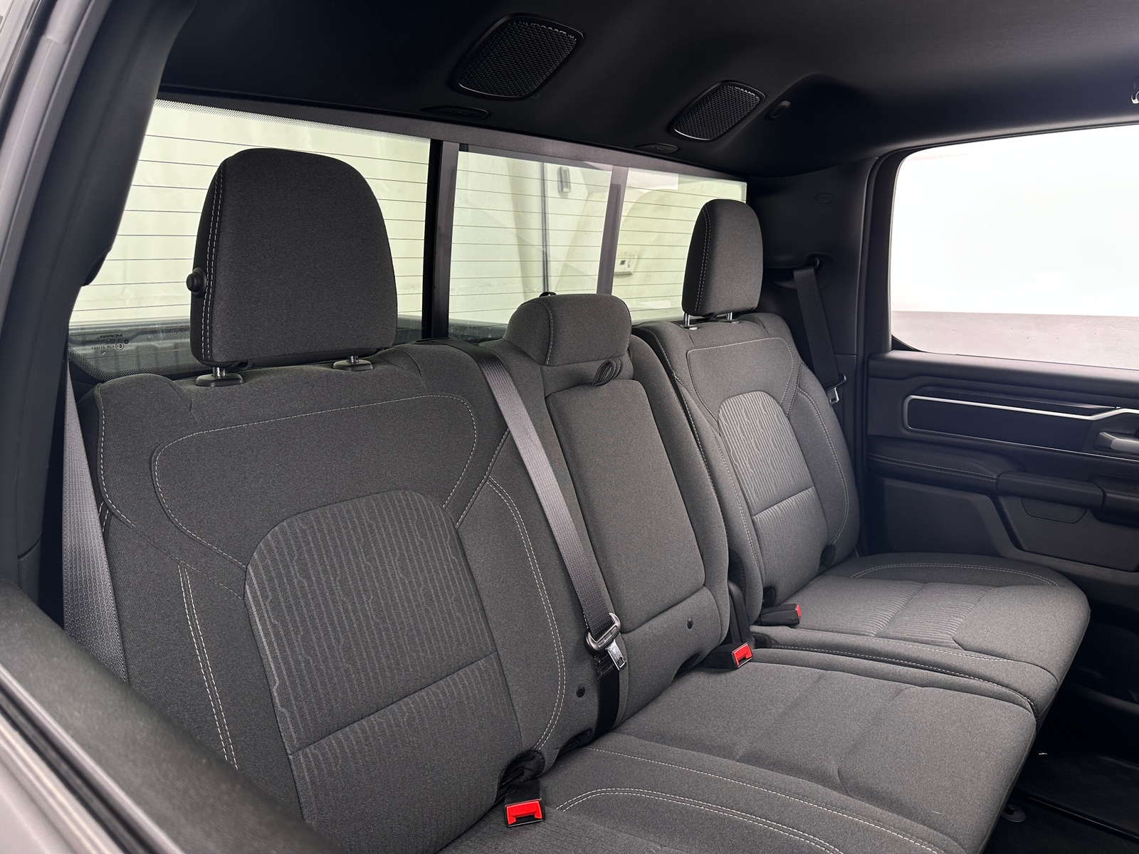 Thumbnail: 2024 RAM 1500 - 6