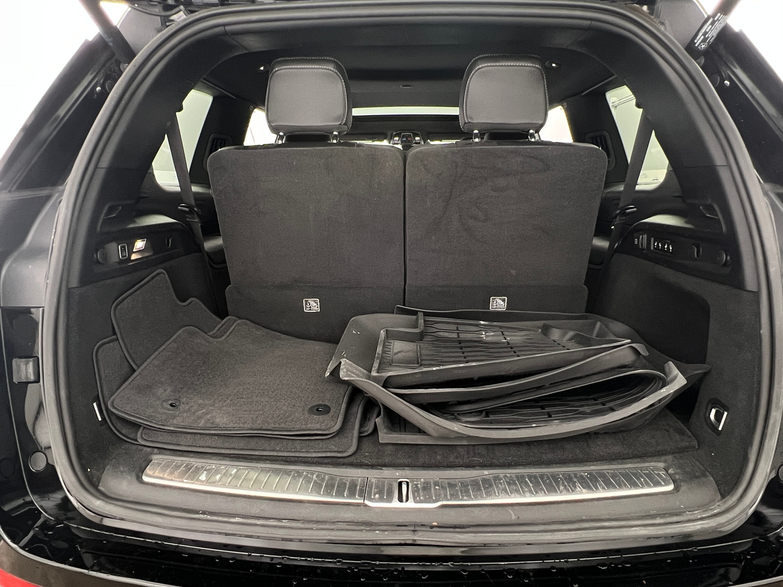 Thumbnail: 2022 Jeep Grand Cherokee L - 6