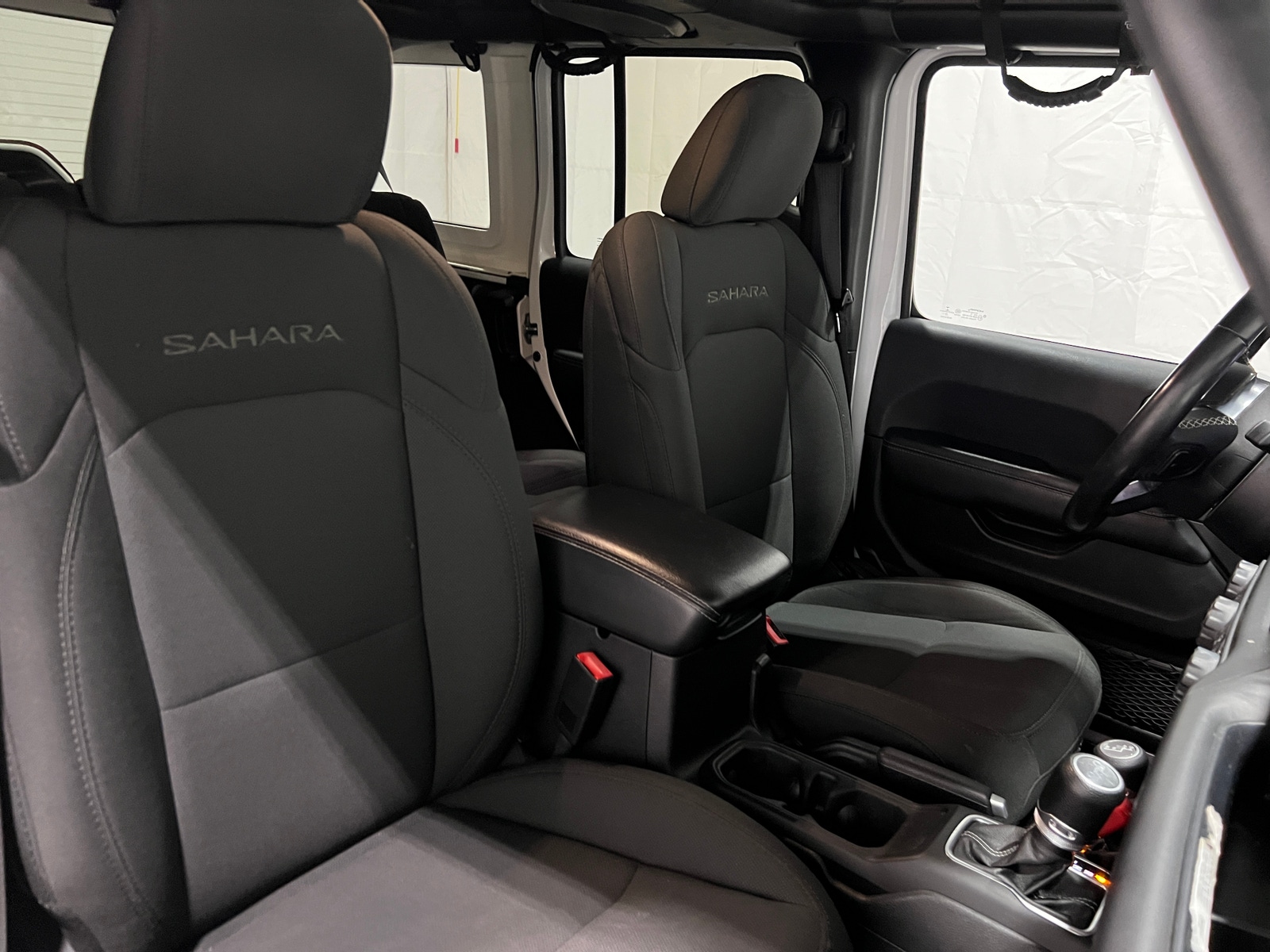 Thumbnail: 2020 Jeep Wrangler - 2