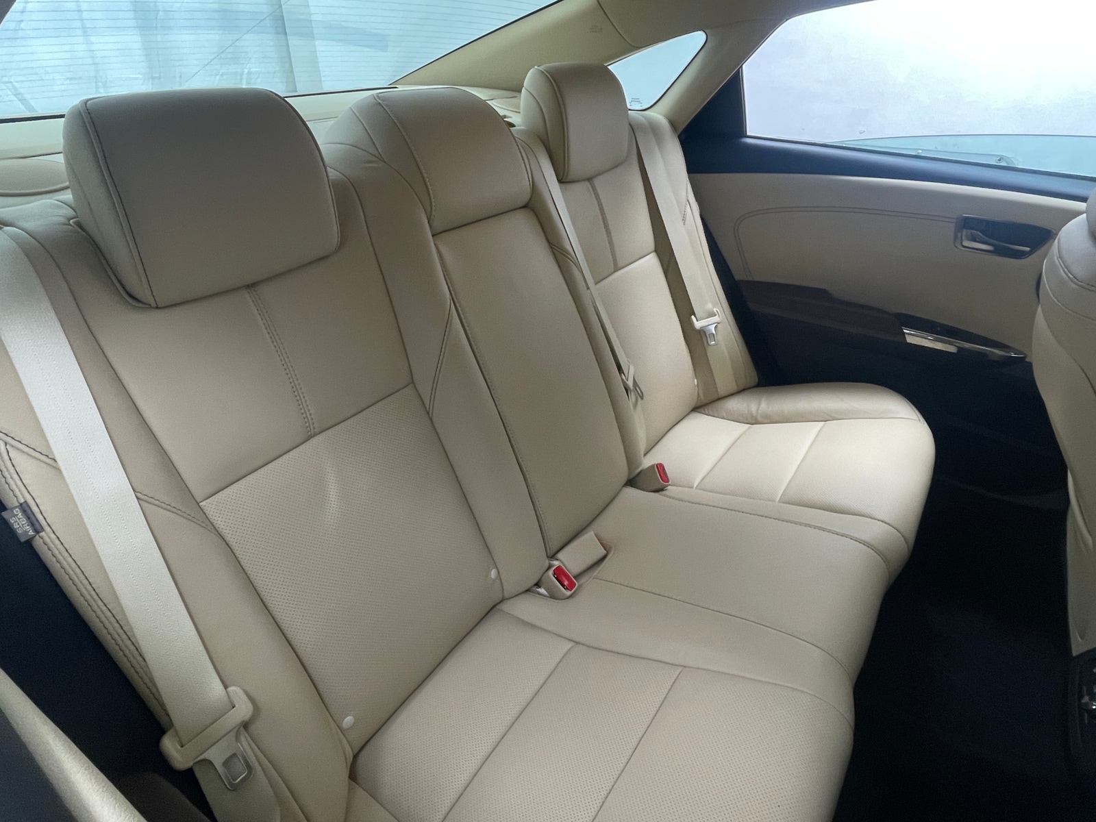 Thumbnail: 2013 Toyota Avalon - 6