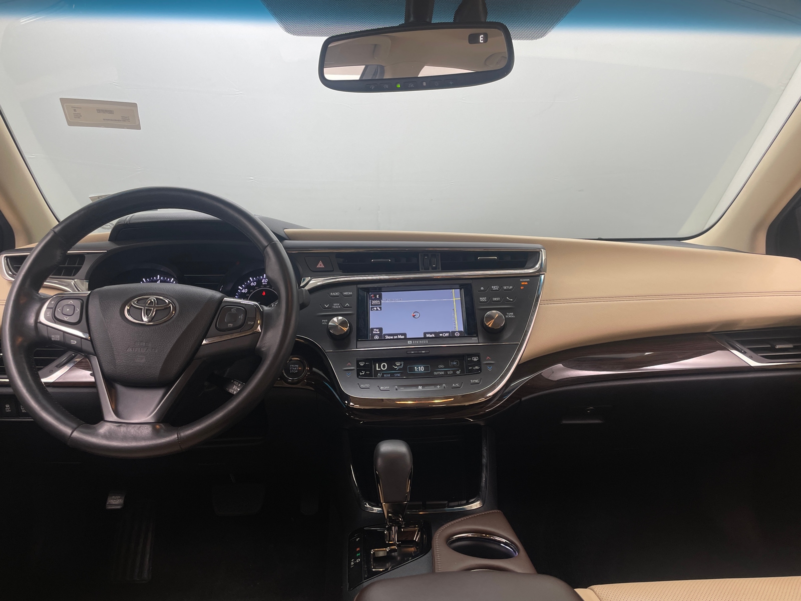 Thumbnail: 2013 Toyota Avalon - 3