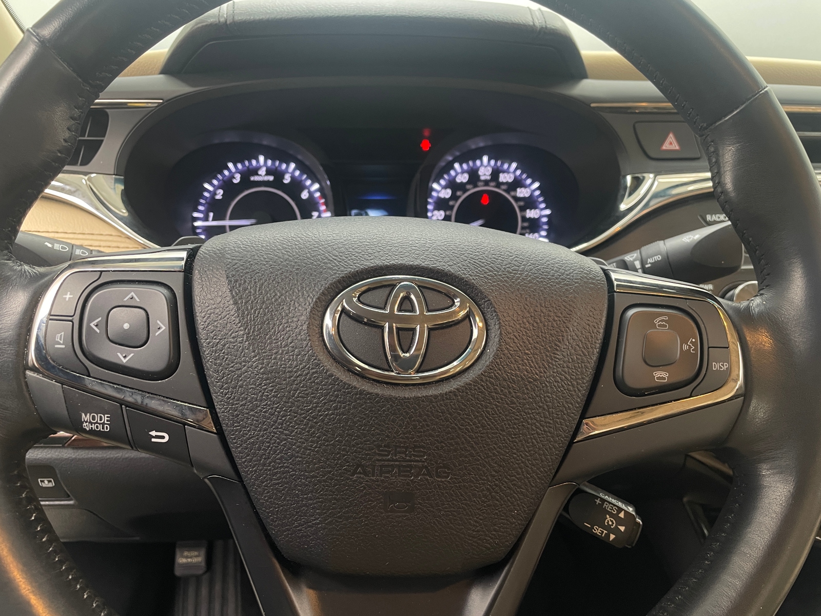 Thumbnail: 2013 Toyota Avalon - 5