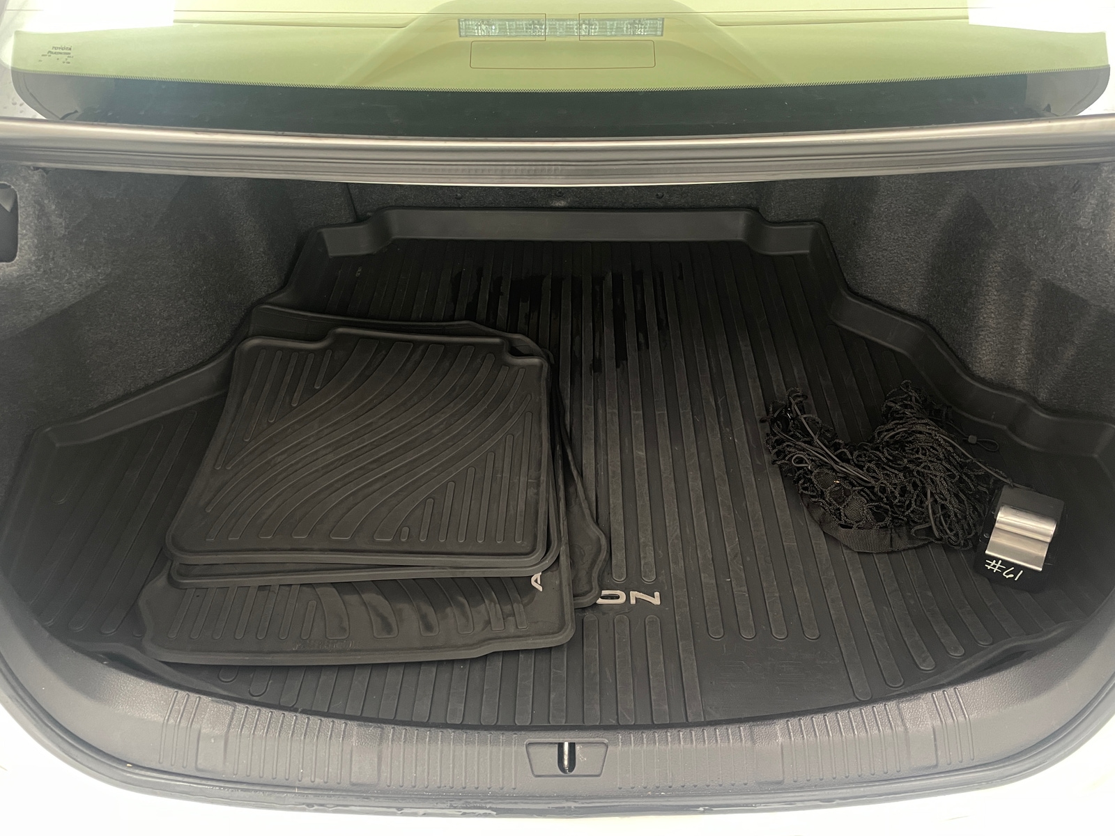 Thumbnail: 2013 Toyota Avalon - 7