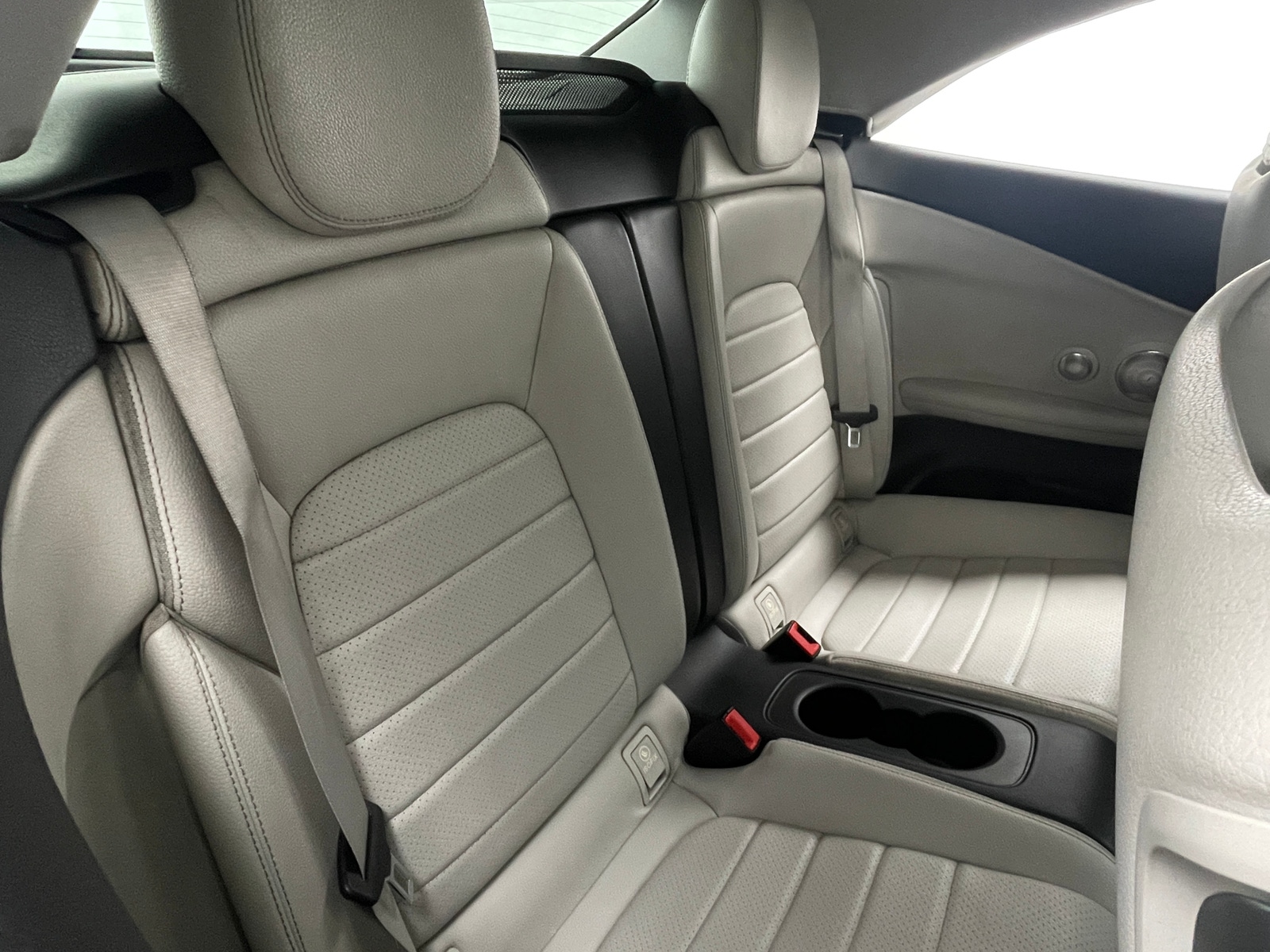 Thumbnail: 2017 Mercedes-Benz C-Class - 5