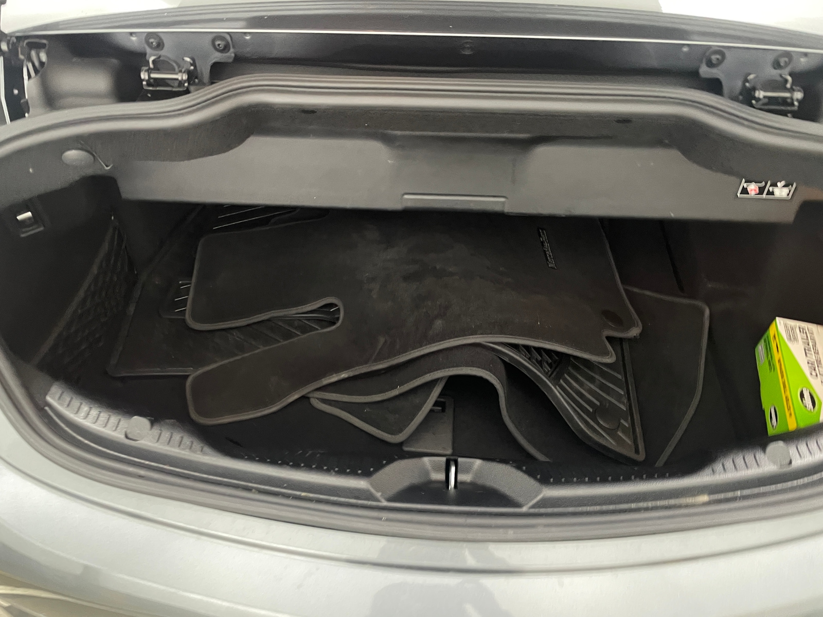 Thumbnail: 2017 Mercedes-Benz C-Class - 6