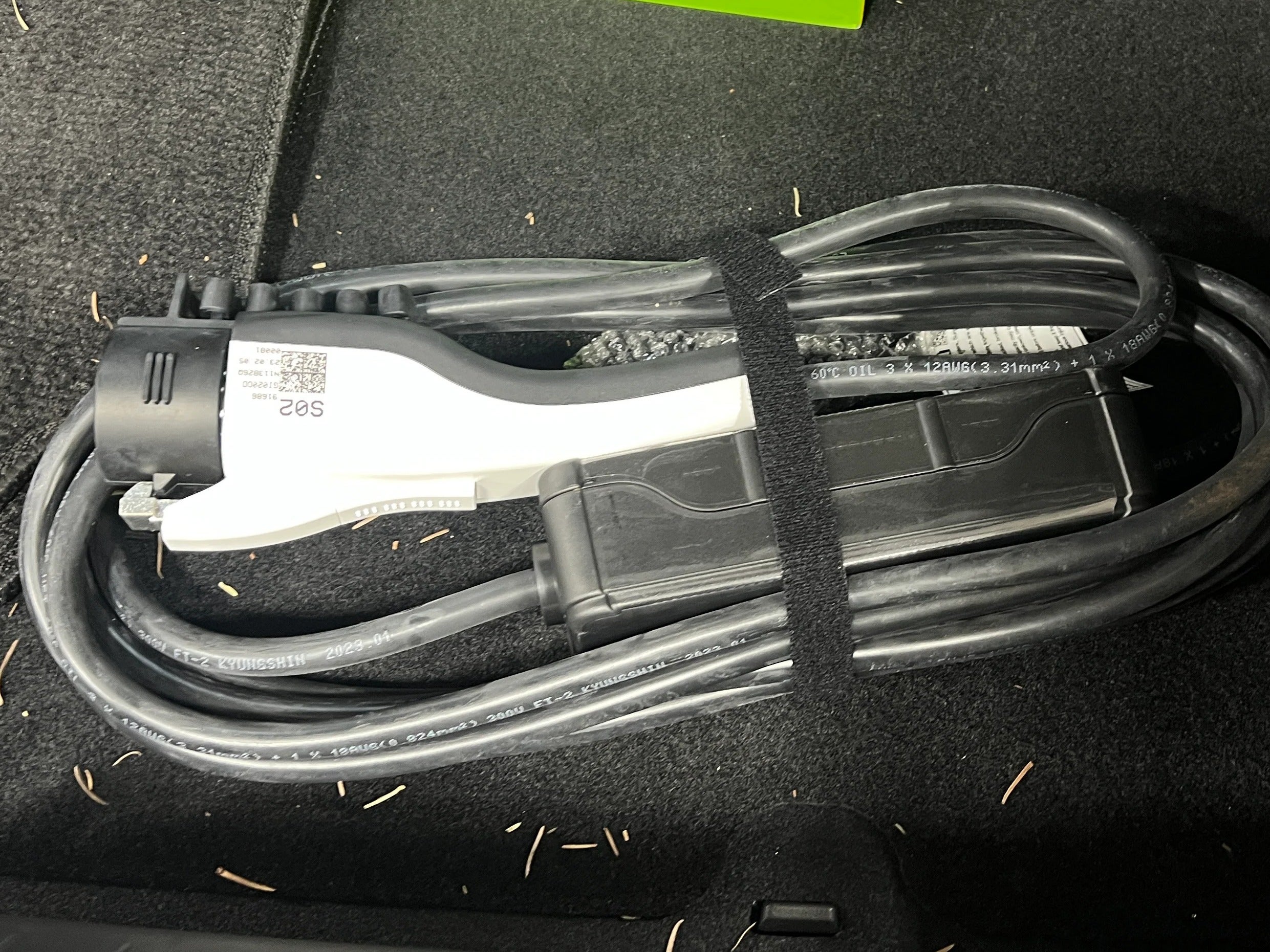 Used 2023 Hyundai IONIQ 6 SEL with VIN KMHM34AA6PA026979 for sale in Oak Creek, WI