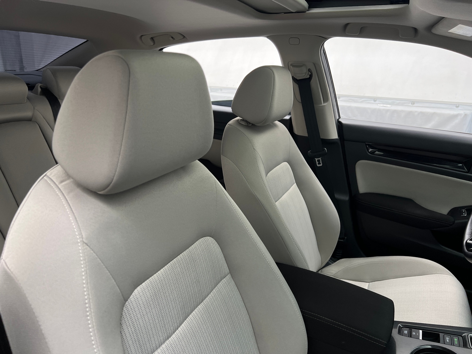 Thumbnail: 2023 Honda Civic - 2