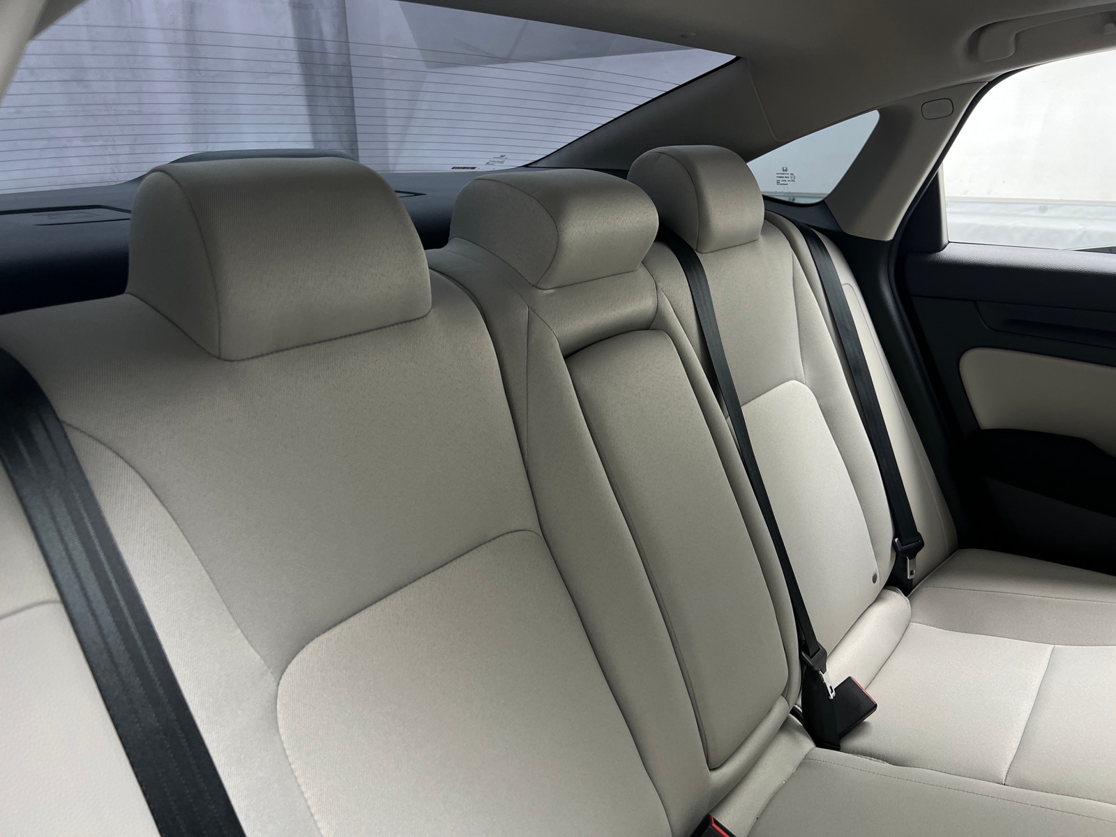 Thumbnail: 2023 Honda Civic - 6