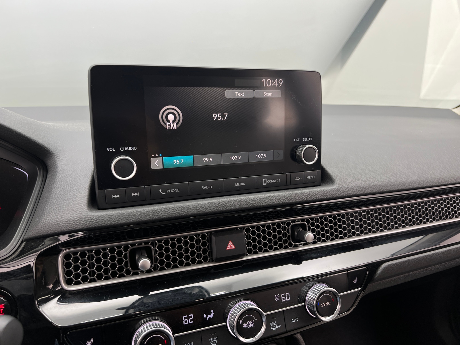 Thumbnail: 2023 Honda Civic - 4