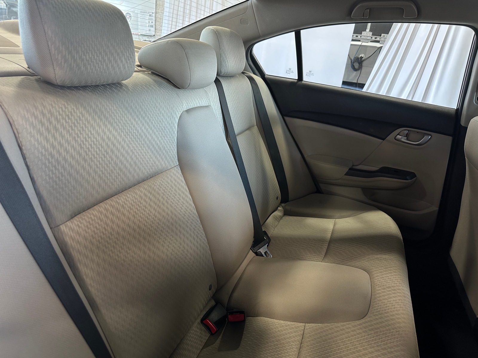 Thumbnail: 2015 Honda Civic - 6