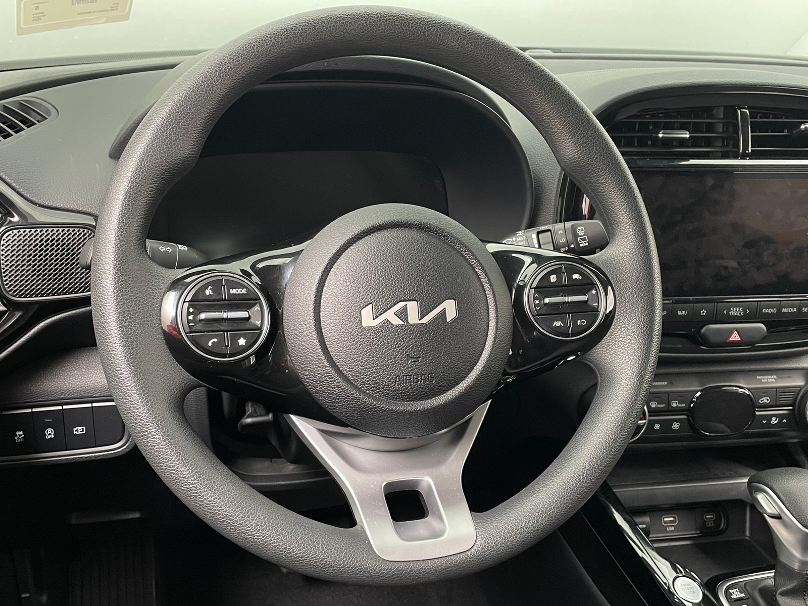 Thumbnail: 2025 Kia Soul - 5