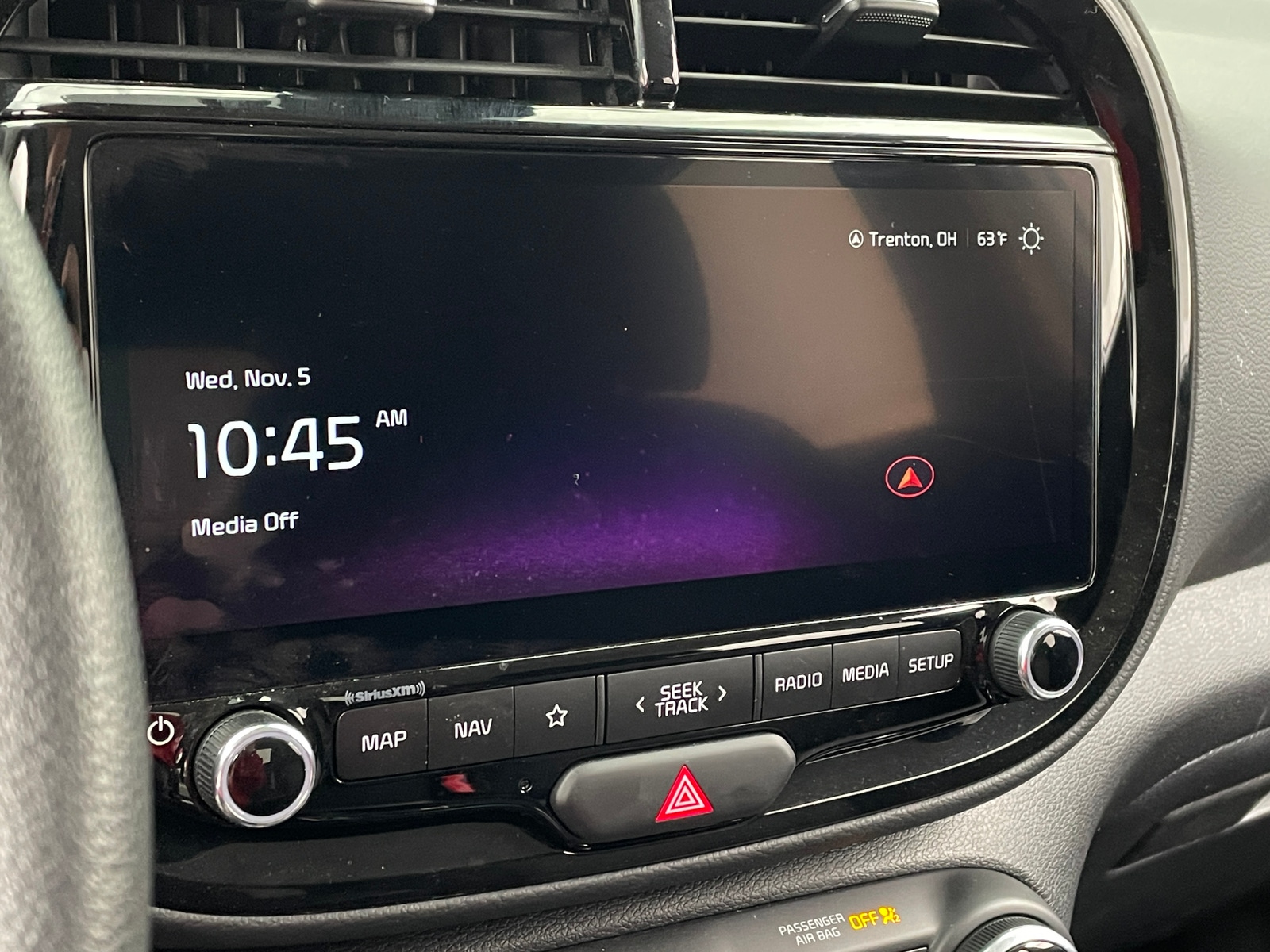 Thumbnail: 2025 Kia Soul - 4