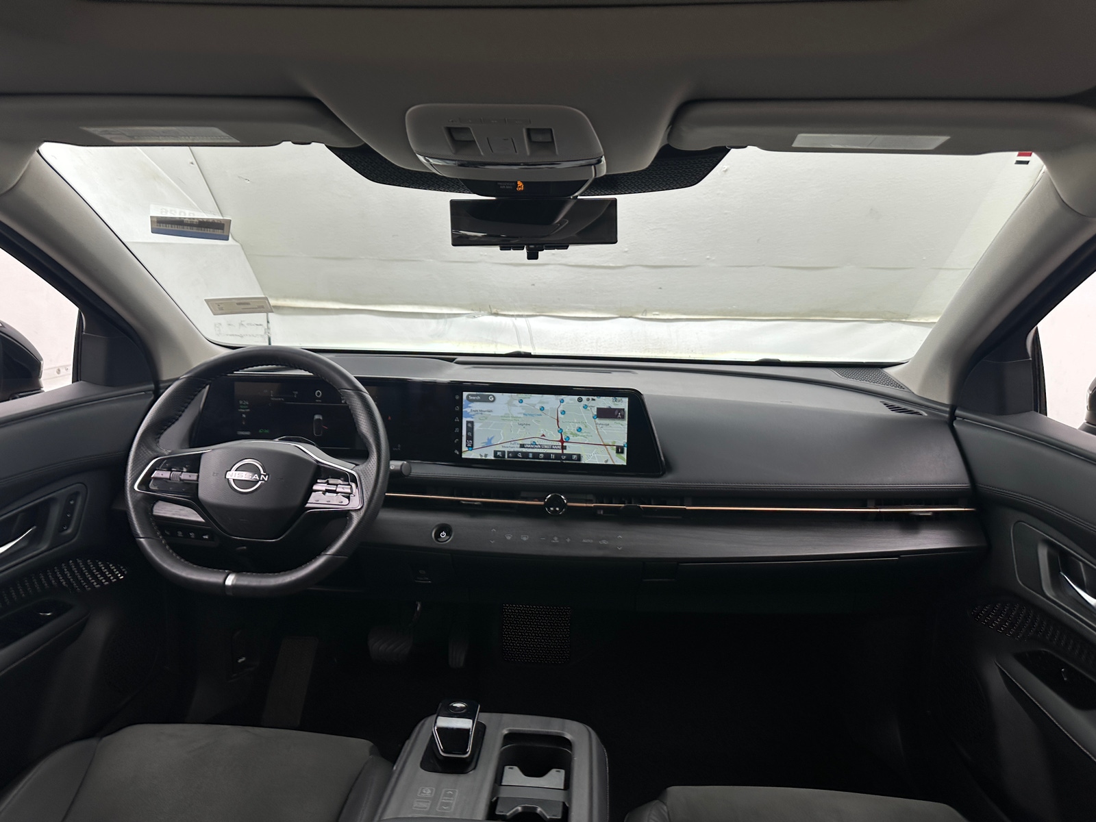 Thumbnail: 2023 Nissan Ariya - 2