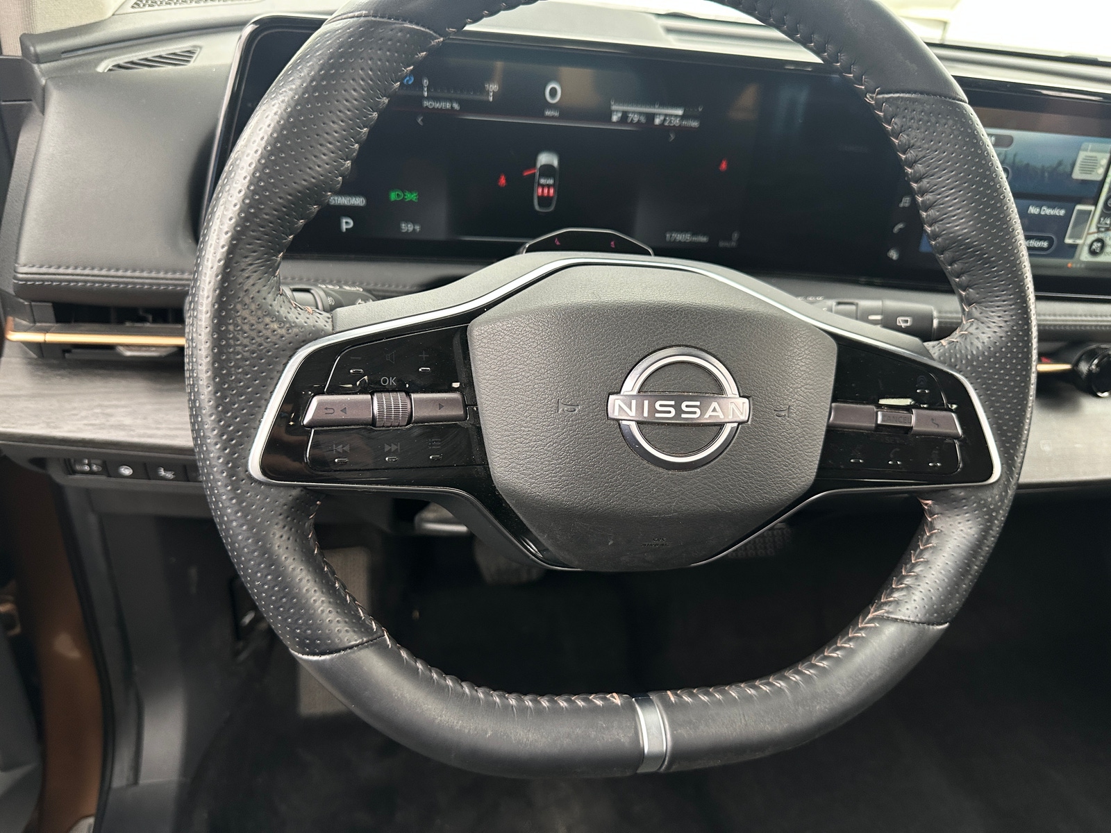 Thumbnail: 2023 Nissan Ariya - 4