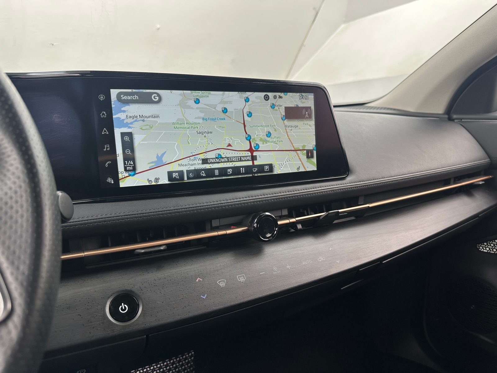 Thumbnail: 2023 Nissan Ariya - 3