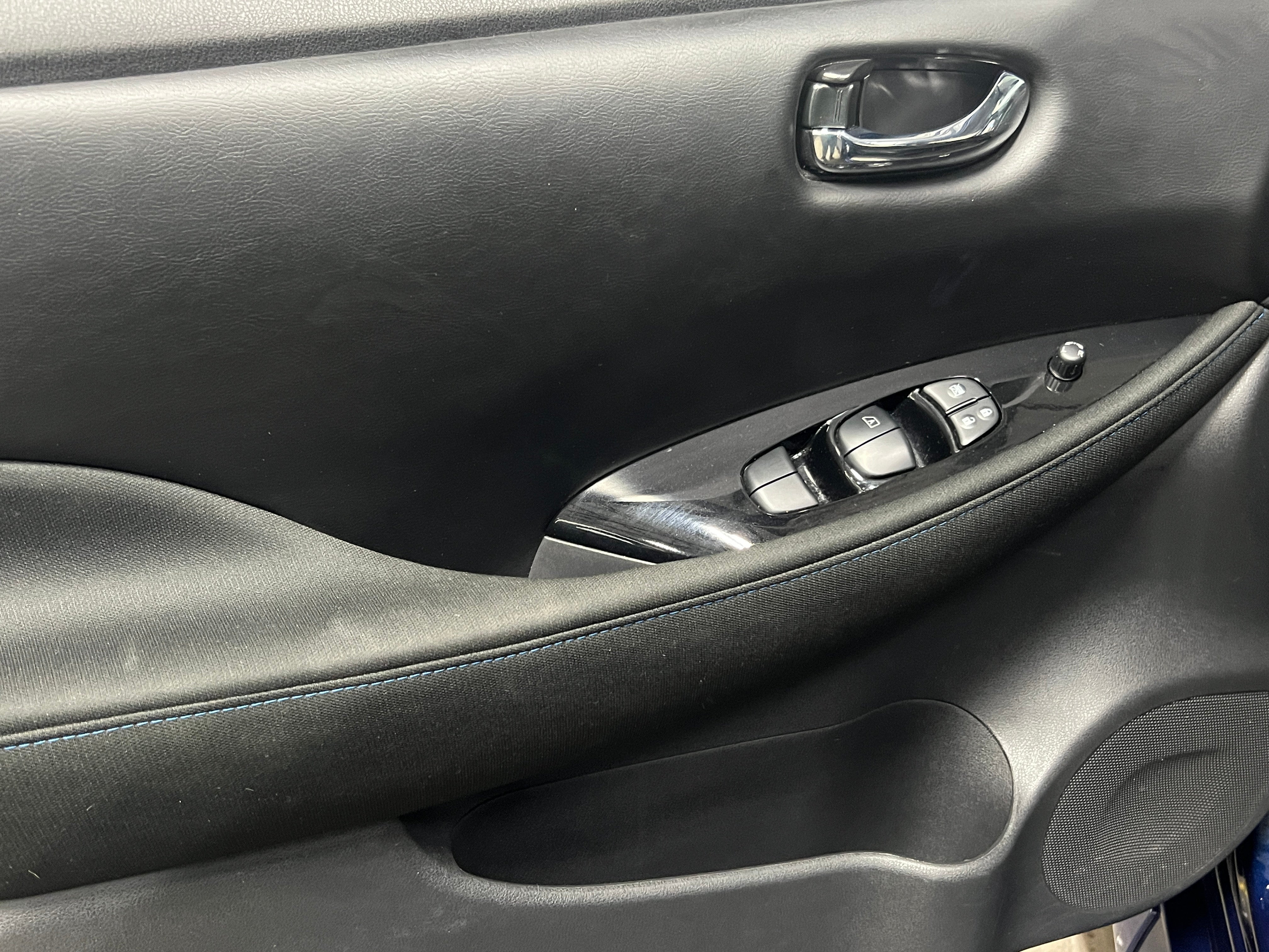 Used 2024 Nissan LEAF SV PLUS with VIN 1N4CZ1CV0RC552129 for sale in Oak Creek, WI