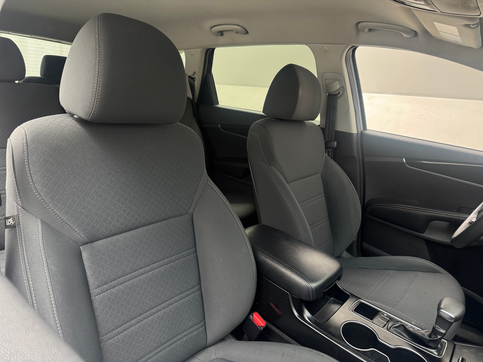 Thumbnail: 2020 Kia Sorento - 2