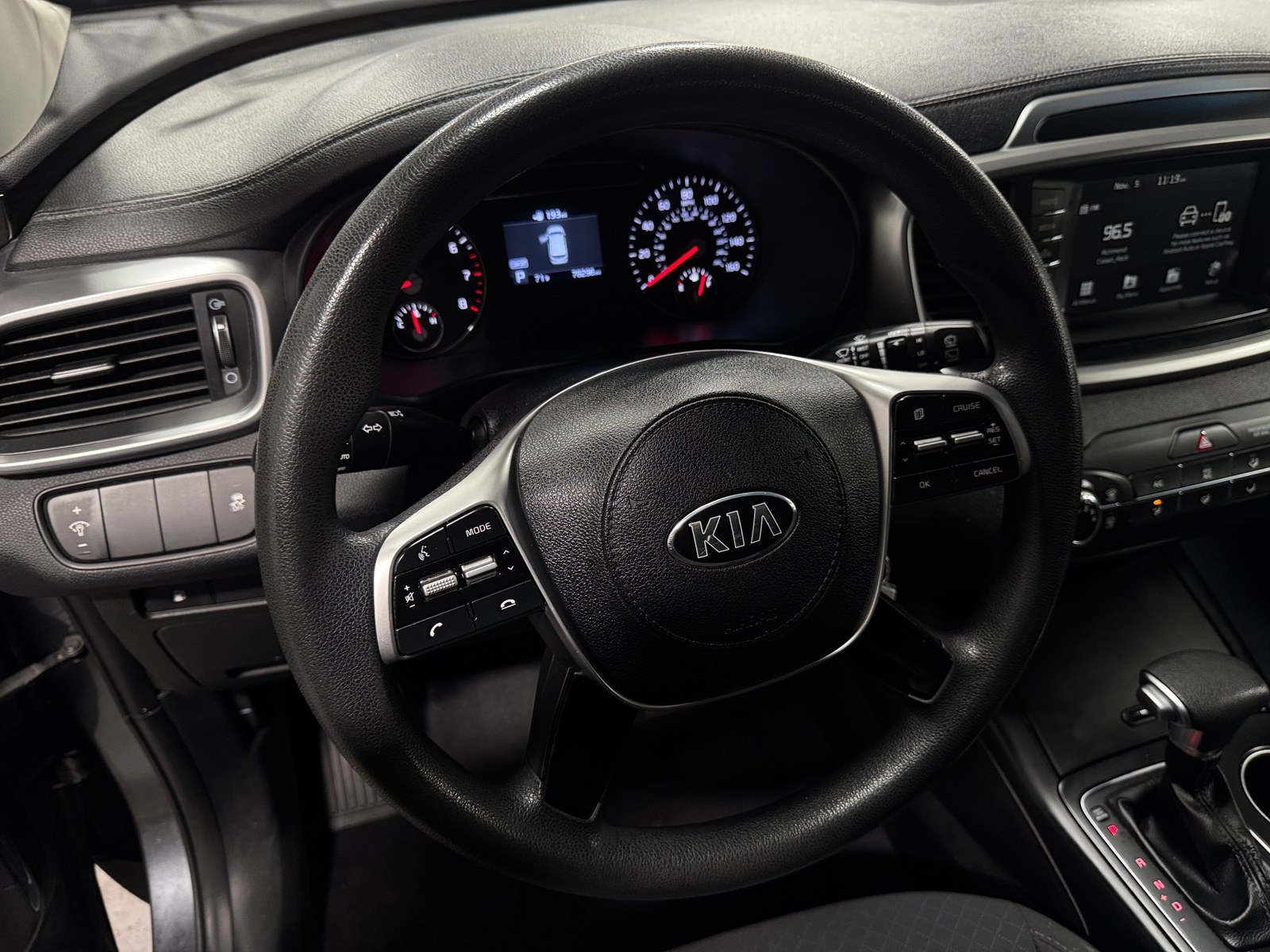 Thumbnail: 2020 Kia Sorento - 5