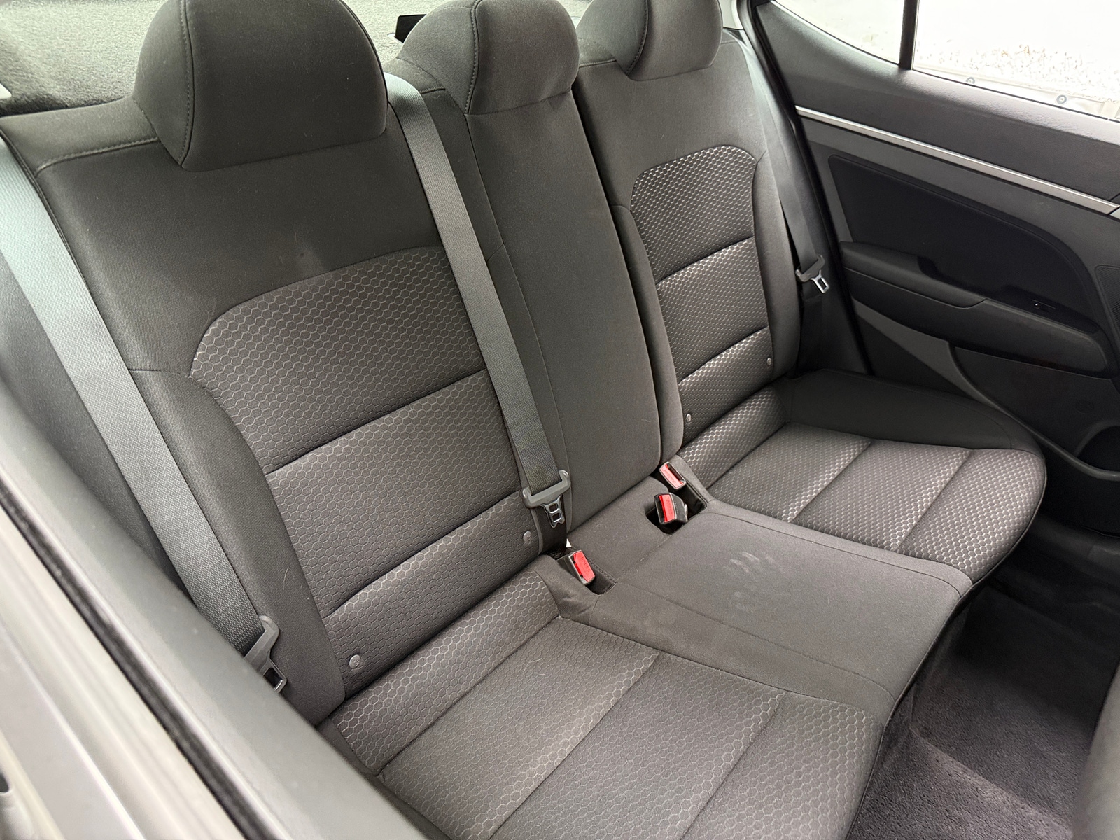 Thumbnail: 2019 Hyundai Elantra - 6