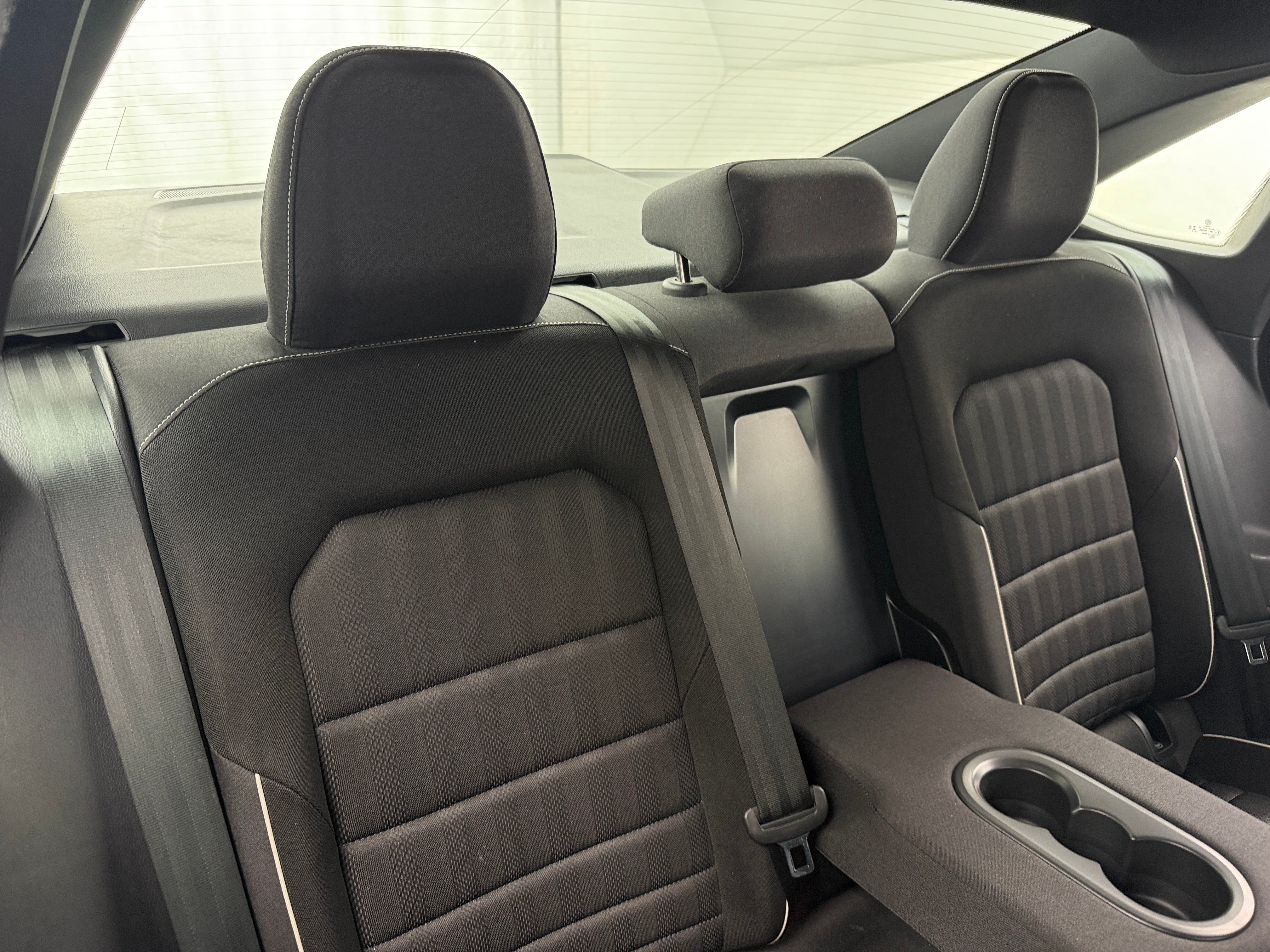 2024 Volkswagen Jetta