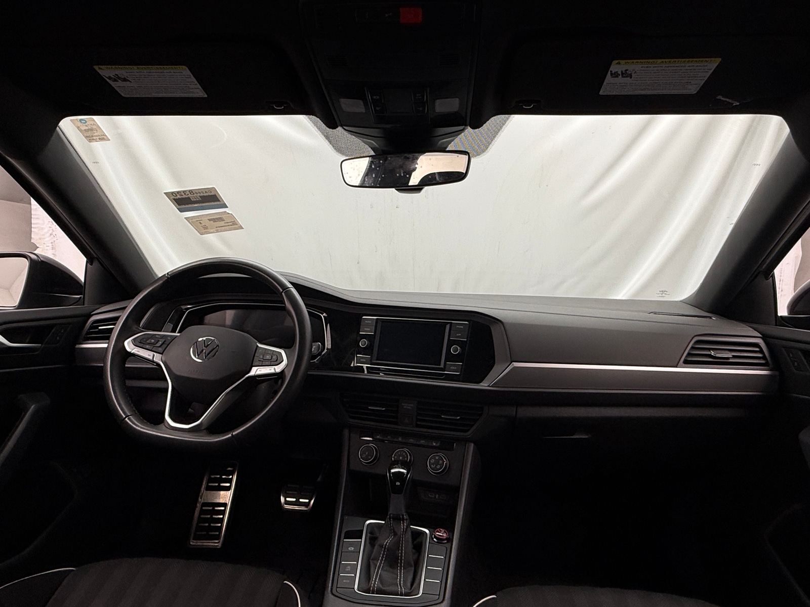 Thumbnail: 2024 Volkswagen Jetta - 3