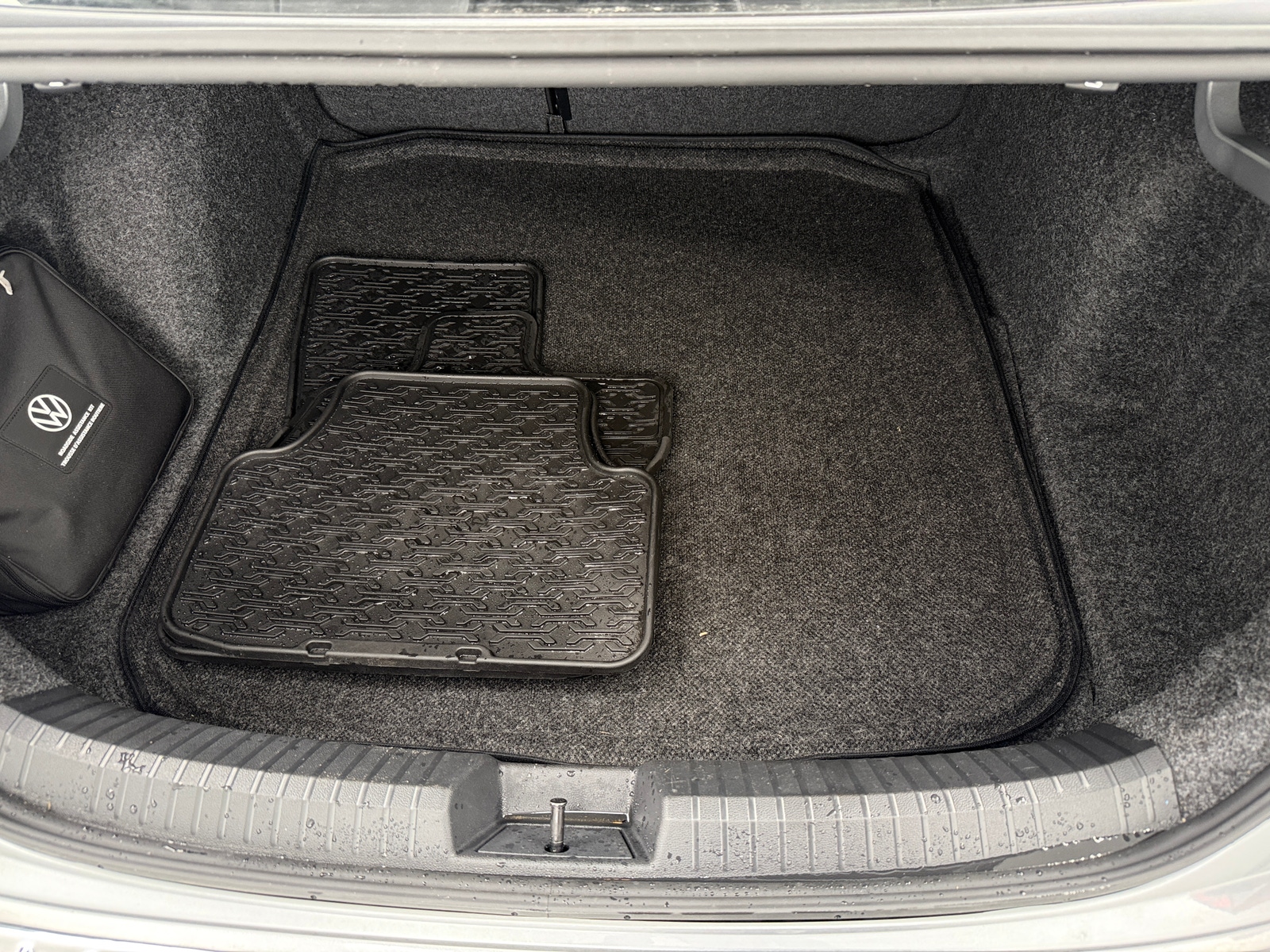 Thumbnail: 2024 Volkswagen Jetta - 7