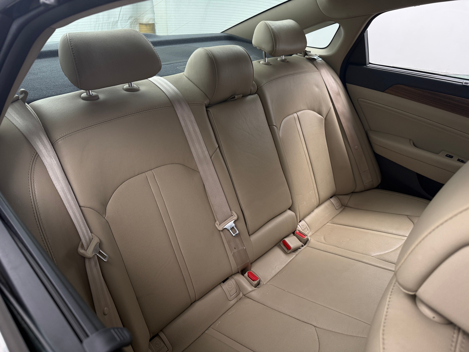 Thumbnail: 2015 Hyundai Sonata - 5