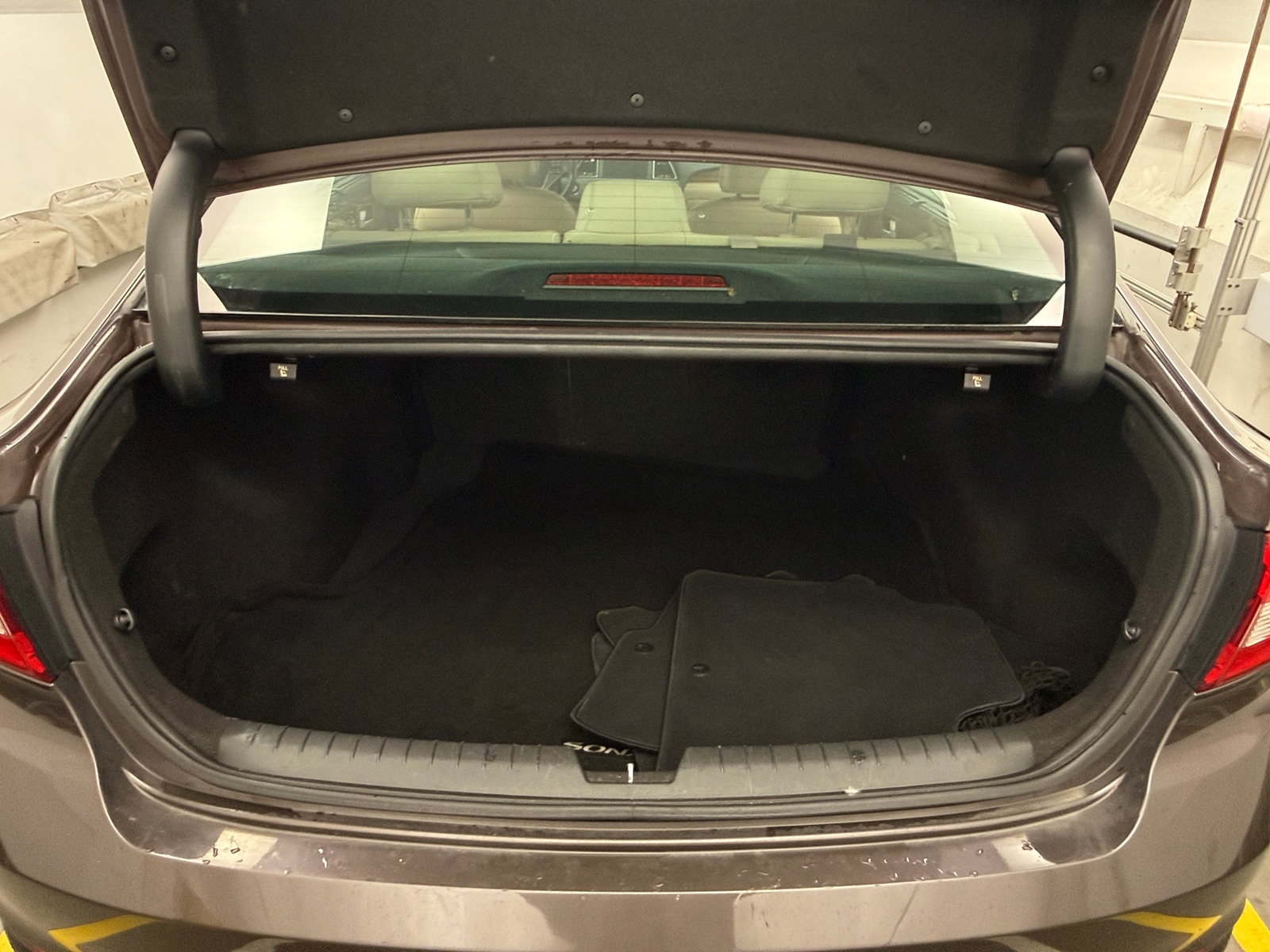 Thumbnail: 2015 Hyundai Sonata - 6