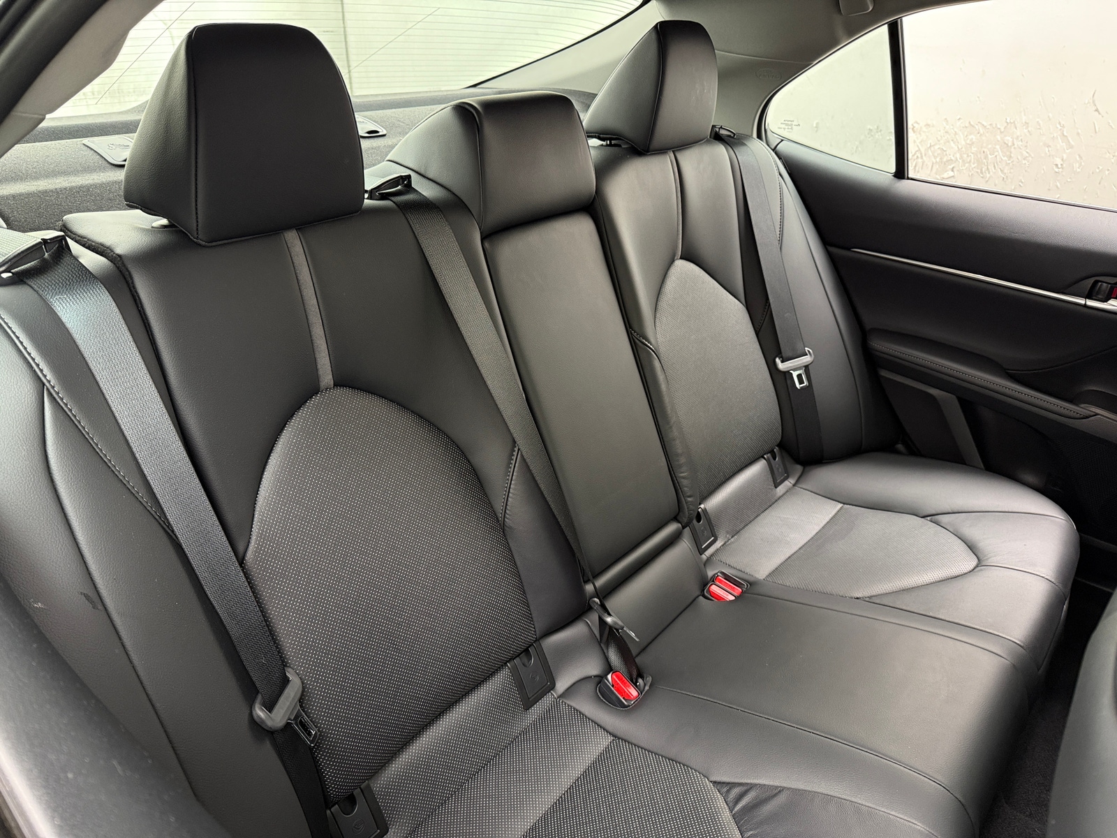 Thumbnail: 2024 Toyota Camry - 5