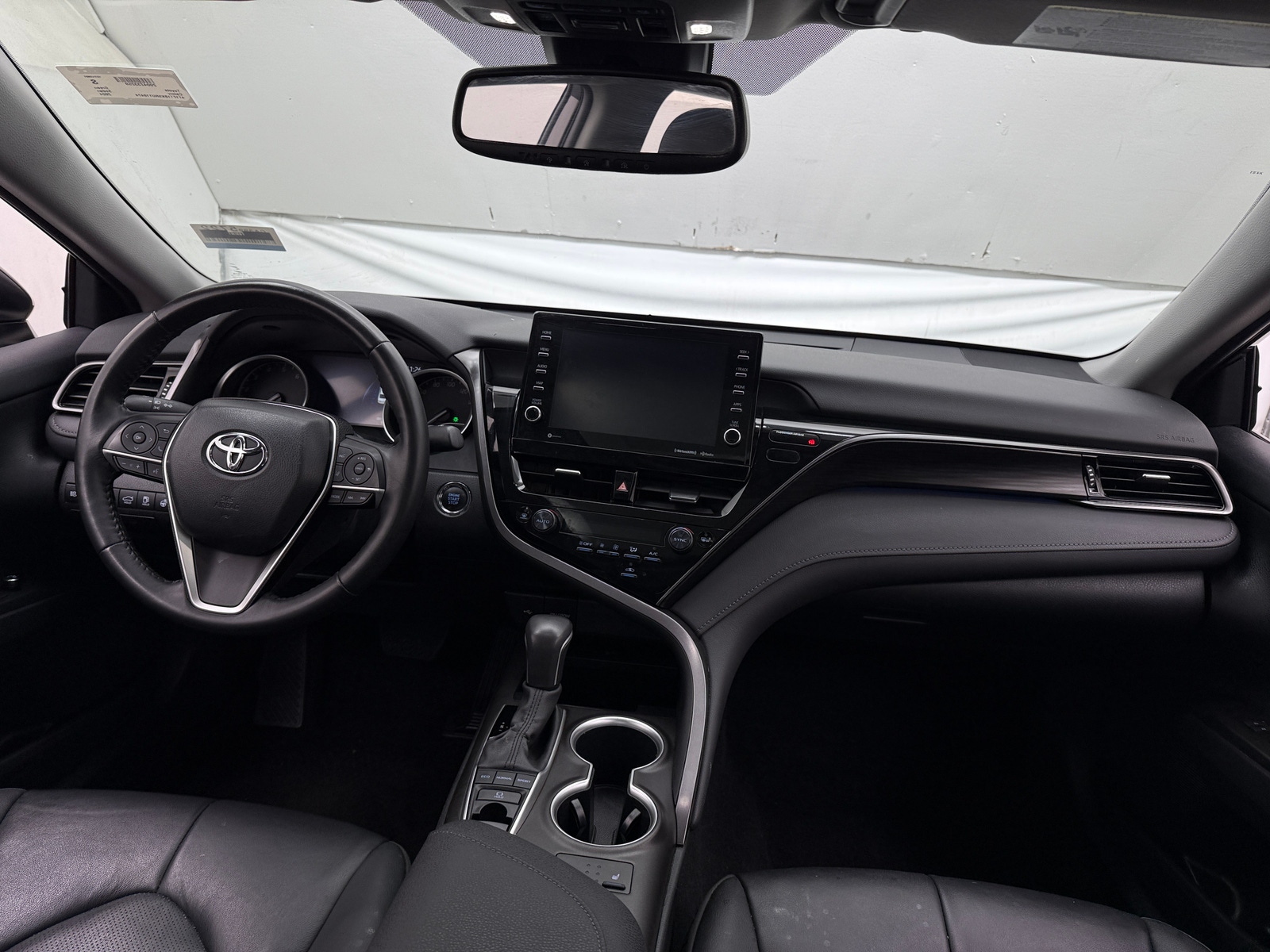 Thumbnail: 2024 Toyota Camry - 2