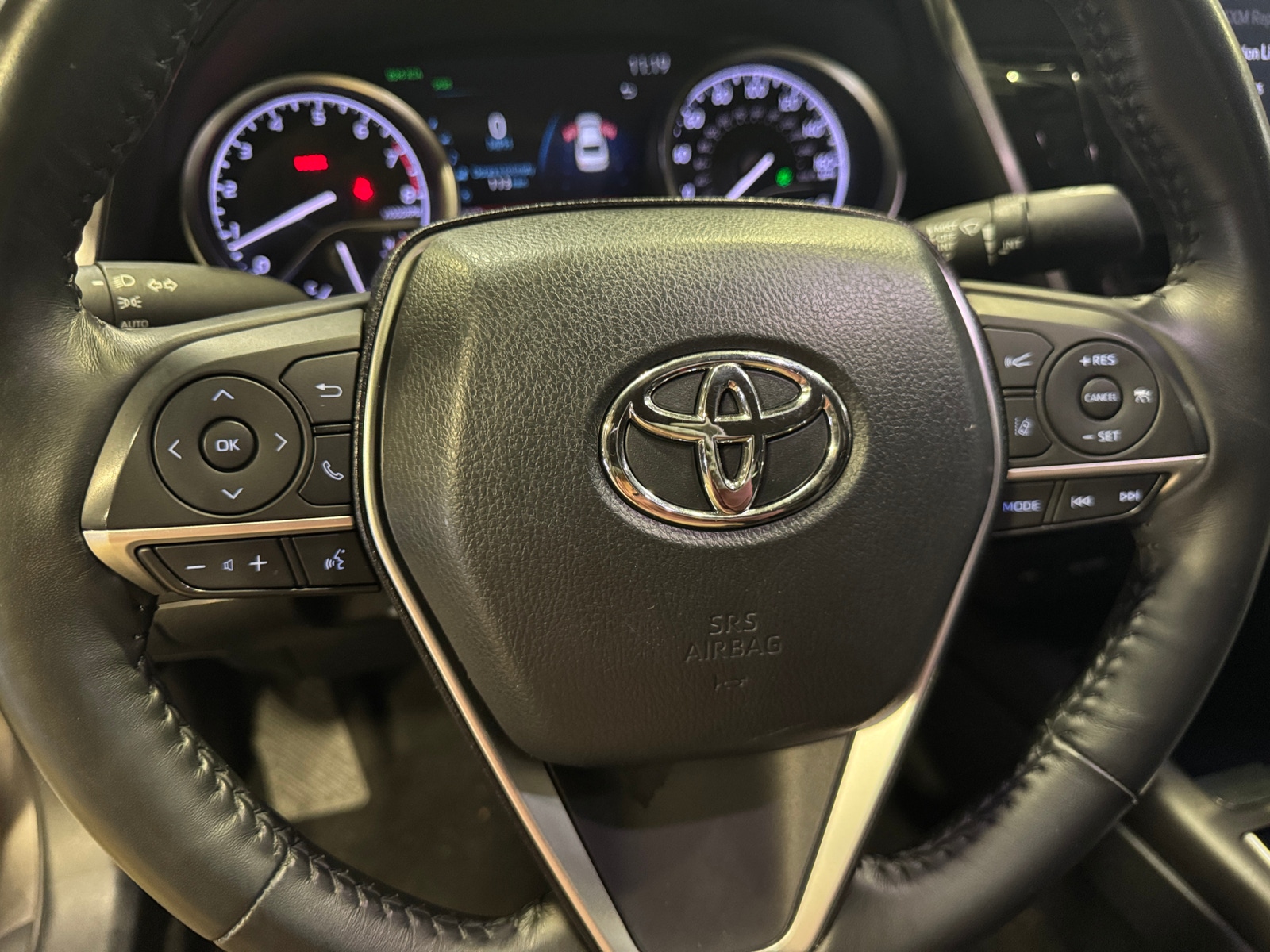 Thumbnail: 2024 Toyota Camry - 4