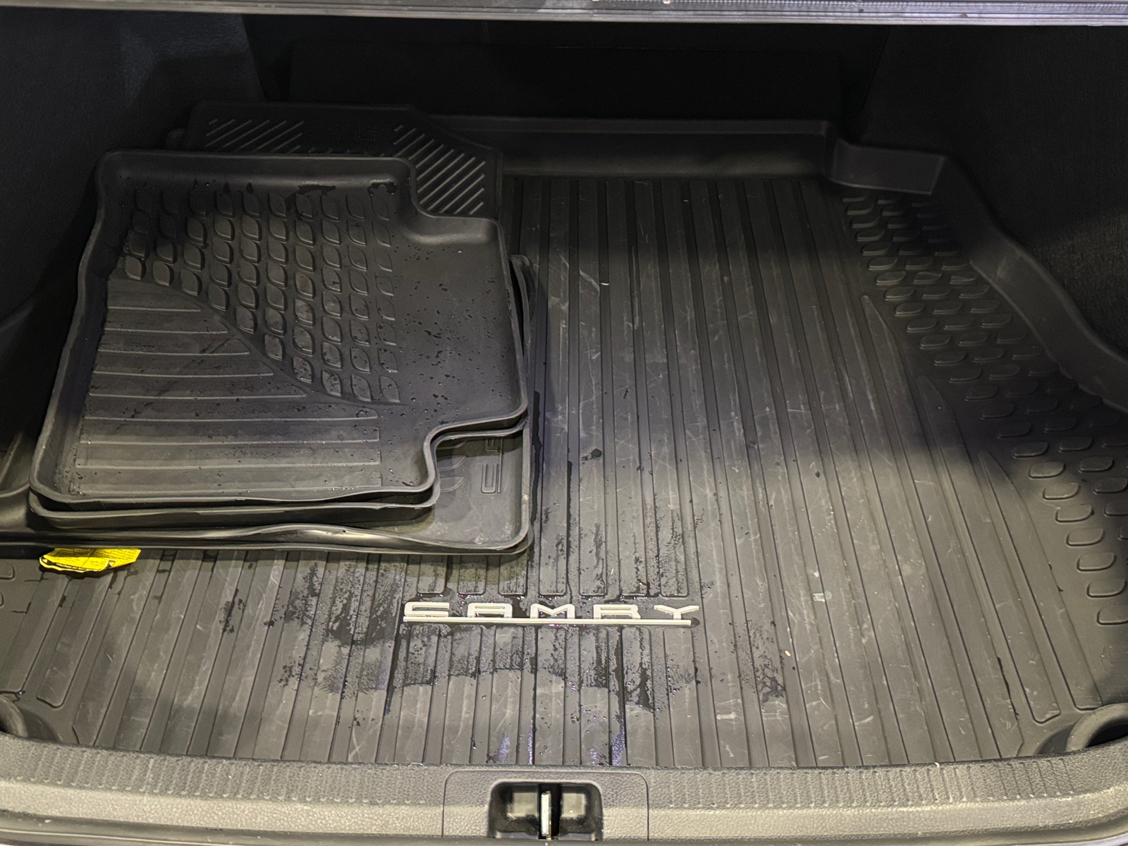 Thumbnail: 2024 Toyota Camry - 6