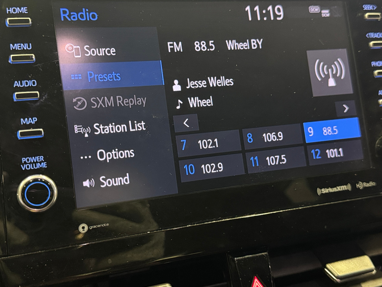 Thumbnail: 2024 Toyota Camry - 3