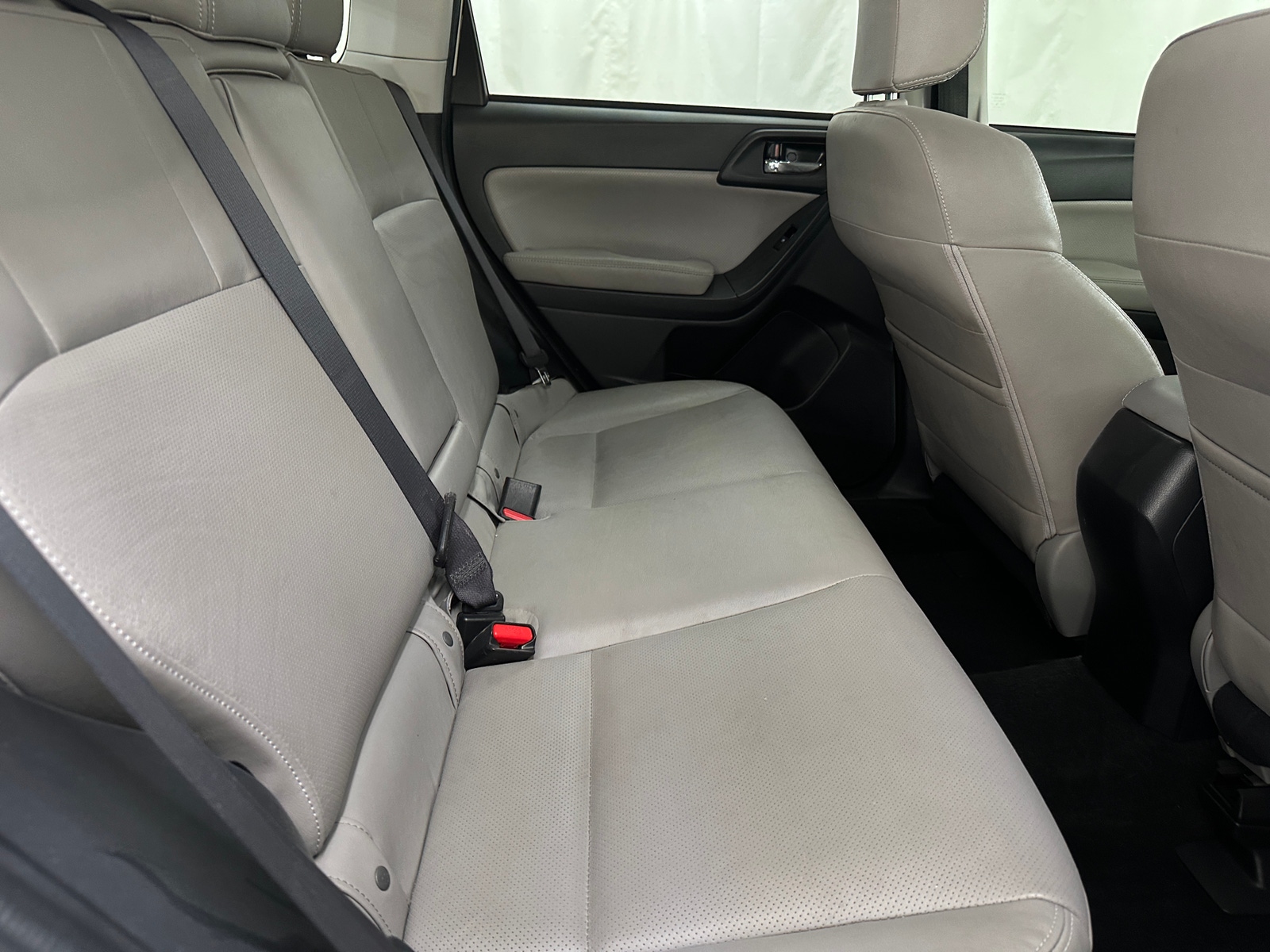 Thumbnail: 2015 Subaru Forester - 5