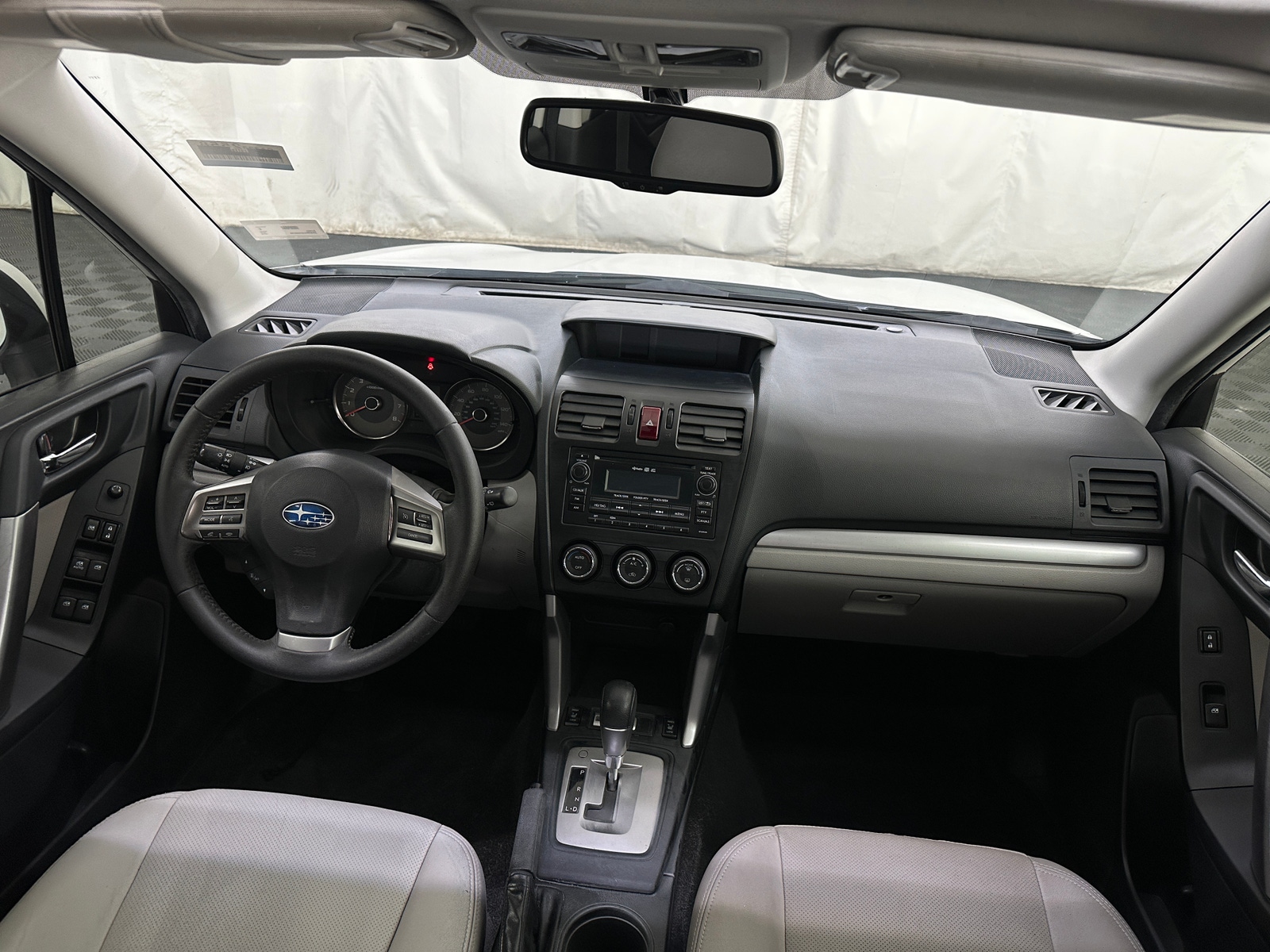 Thumbnail: 2015 Subaru Forester - 2