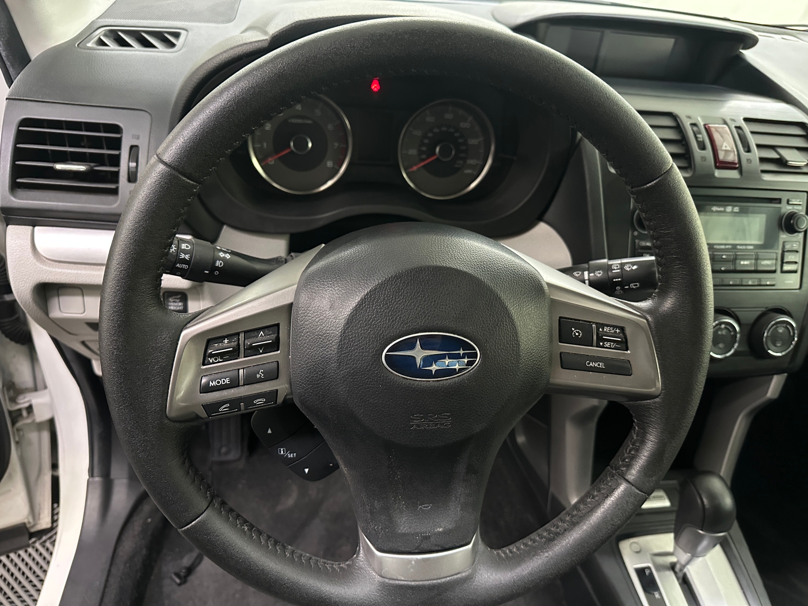 Thumbnail: 2015 Subaru Forester - 4