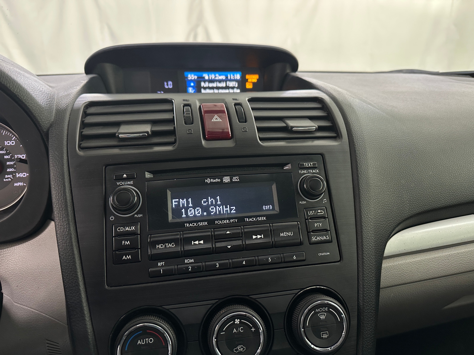 Thumbnail: 2015 Subaru Forester - 3