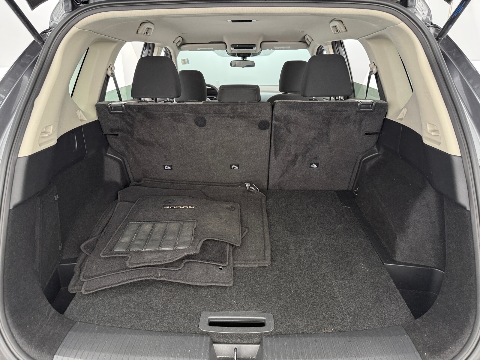 Thumbnail: 2023 Nissan Rogue - 7