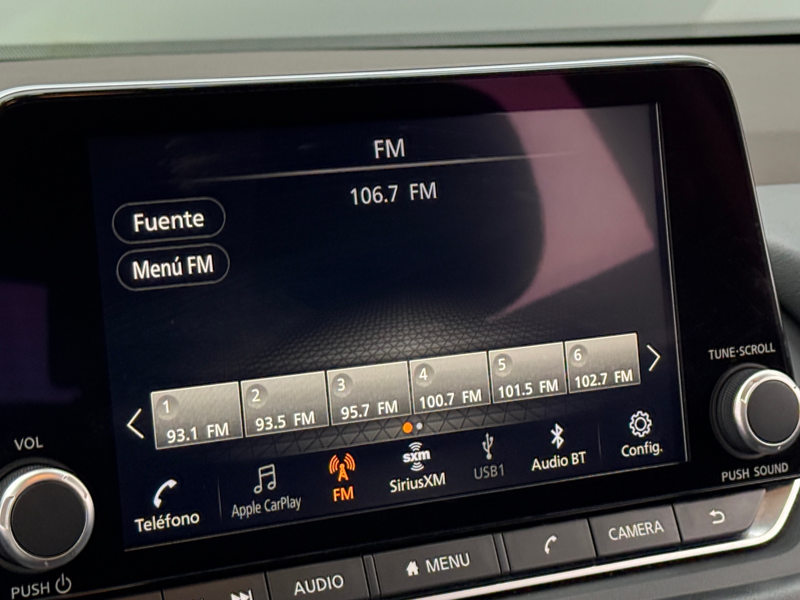 Thumbnail: 2023 Nissan Rogue - 4