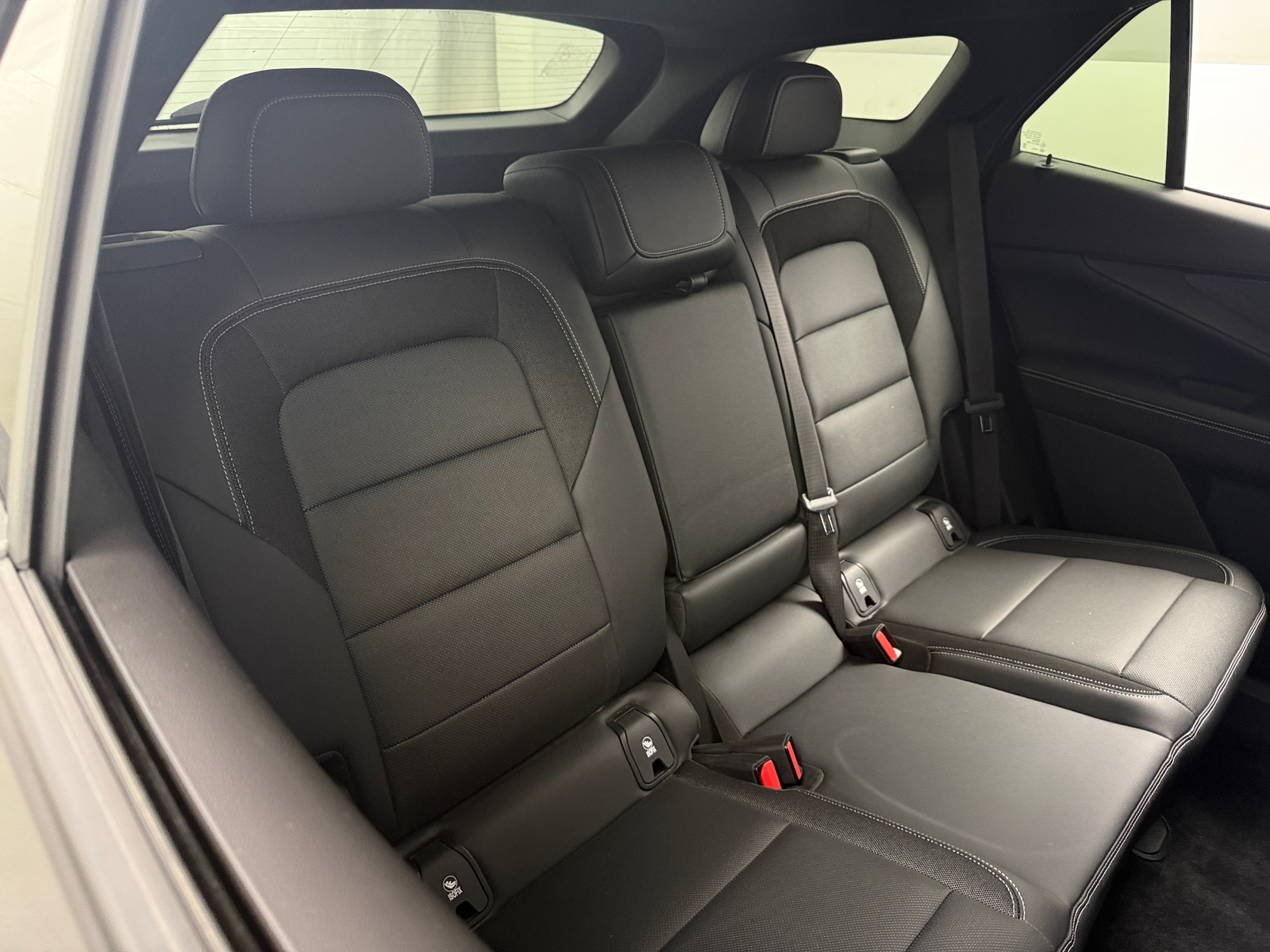 Thumbnail: 2024 Chevrolet Blazer EV - 6