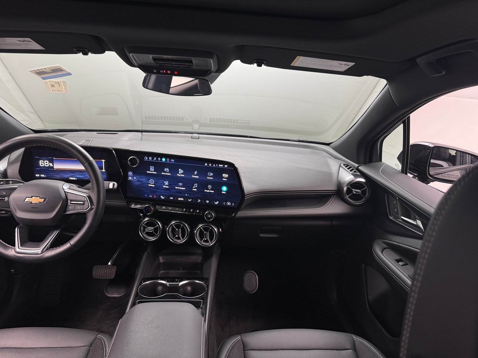 Thumbnail: 2024 Chevrolet Blazer EV - 3