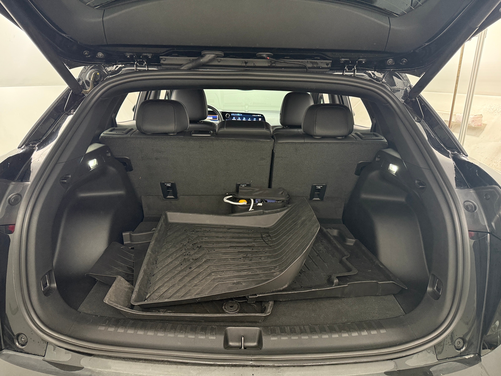 Thumbnail: 2024 Chevrolet Blazer EV - 7