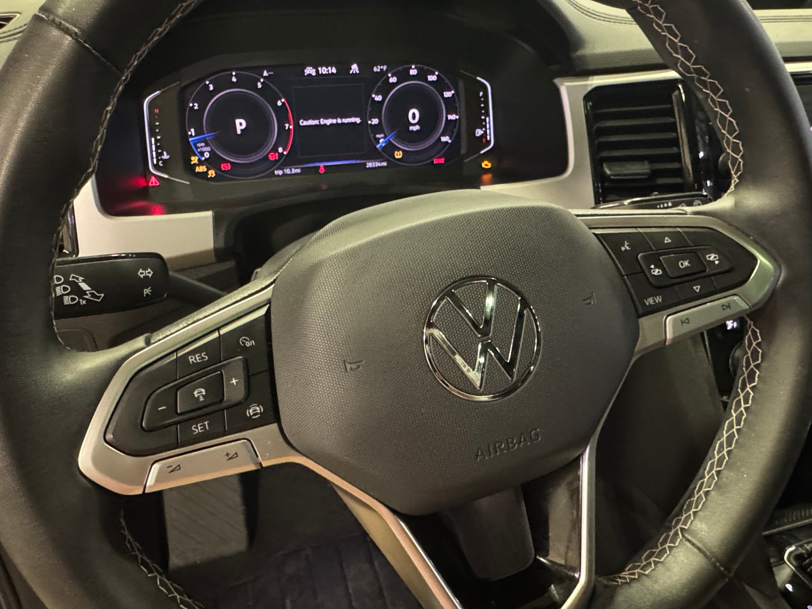 Thumbnail: 2022 Volkswagen Atlas - 4