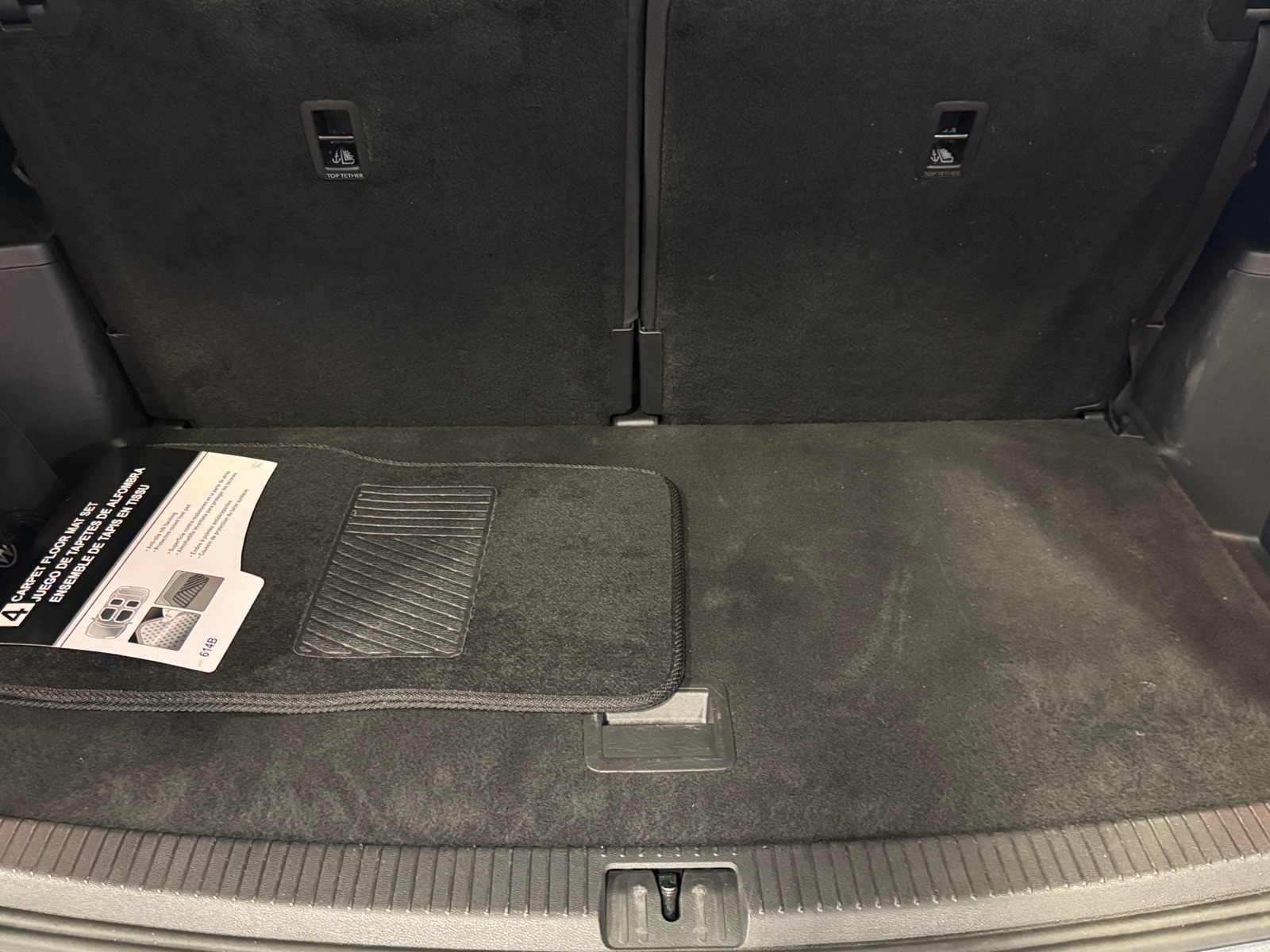 Thumbnail: 2022 Volkswagen Atlas - 6