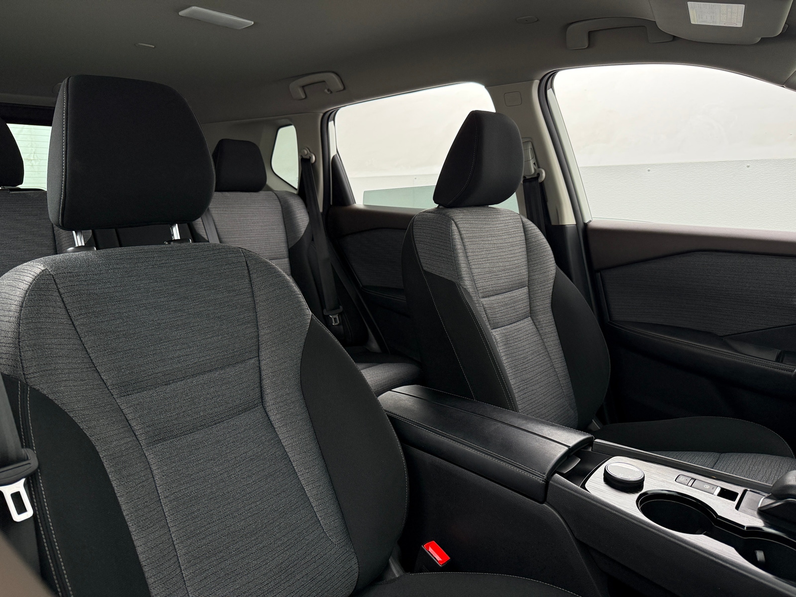 Thumbnail: 2023 Nissan Rogue - 2