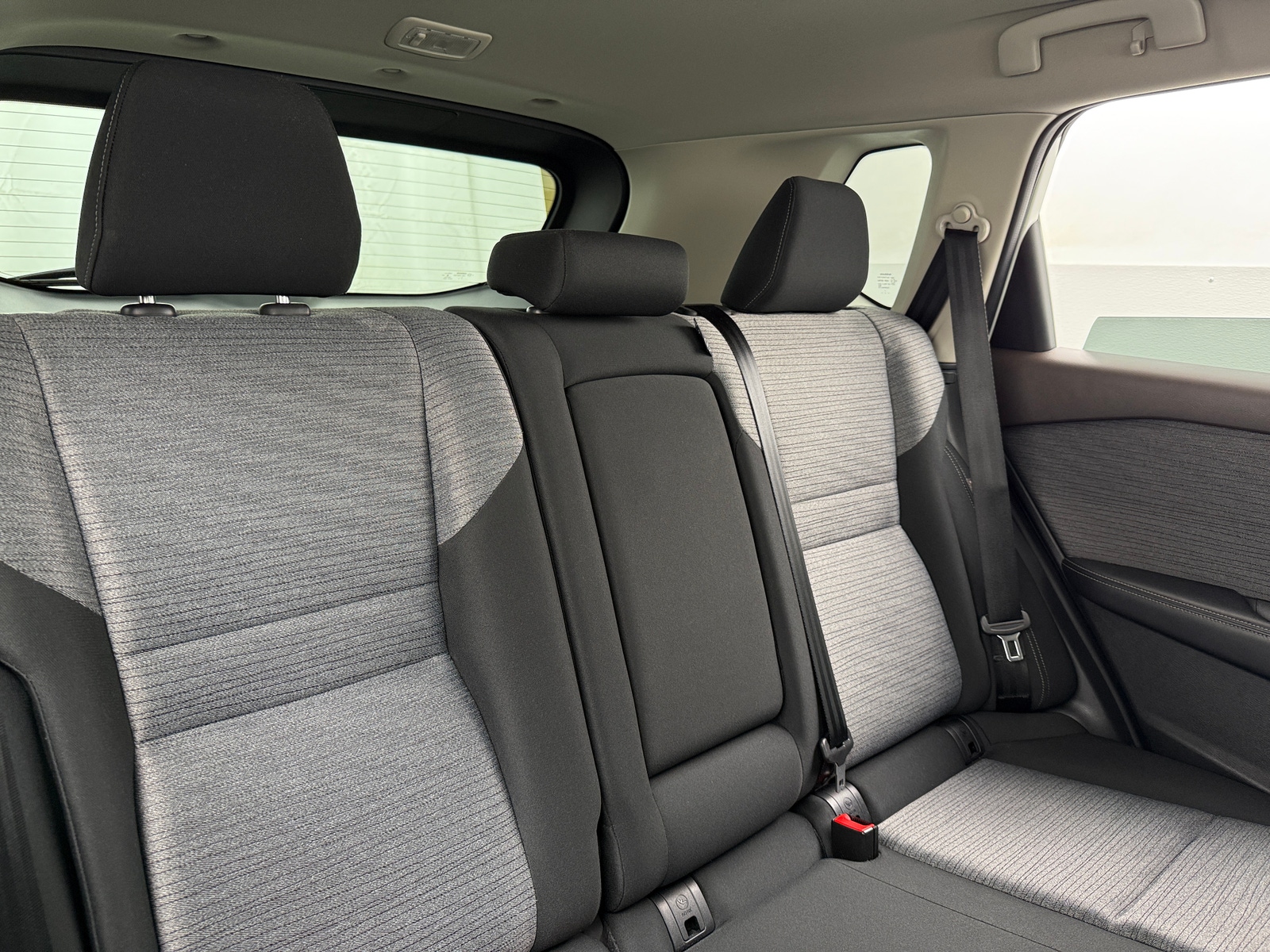 Thumbnail: 2023 Nissan Rogue - 6