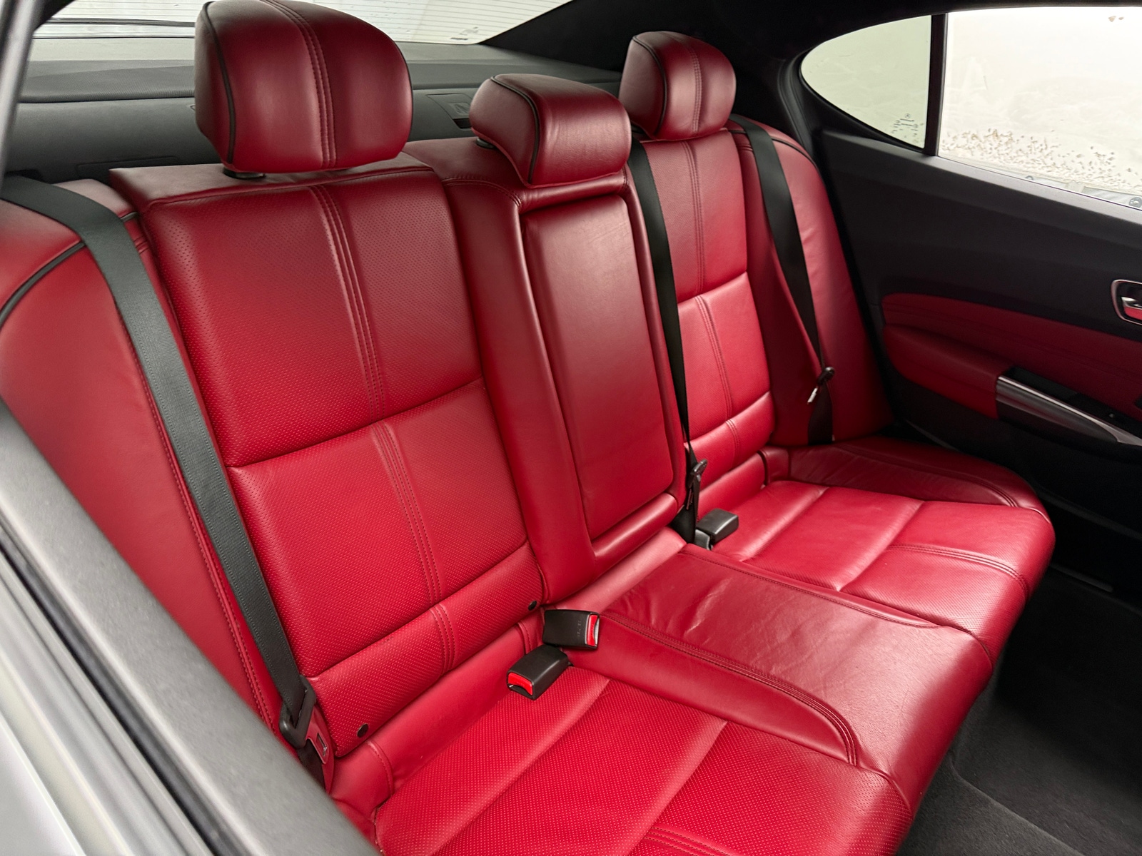 Thumbnail: 2020 Acura TLX - 5