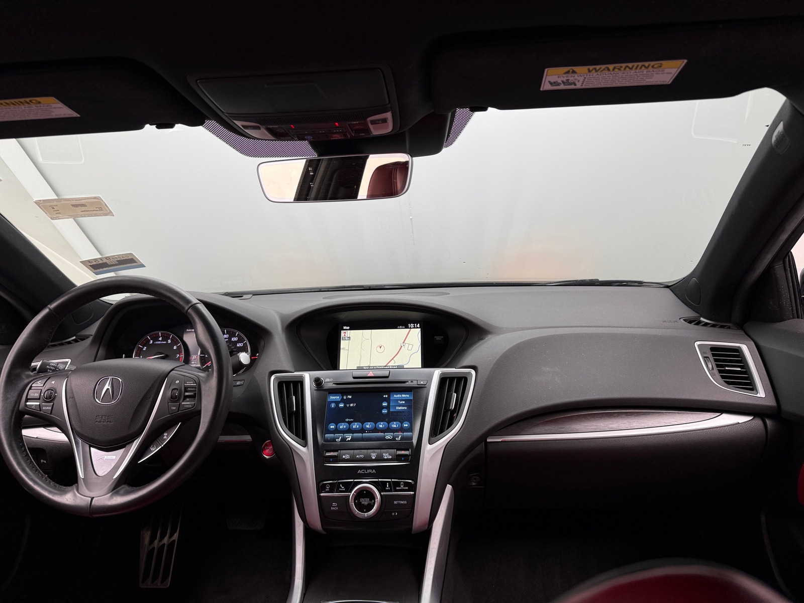 Thumbnail: 2020 Acura TLX - 2